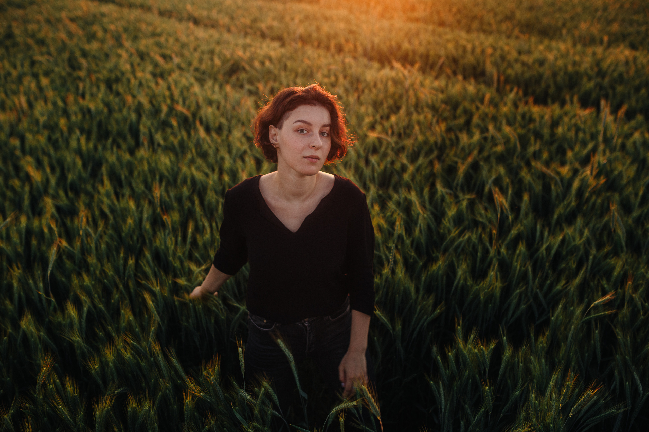 Валя и Рита. Свадебный, семейный и репортажный фотограф Галобурда Юрий