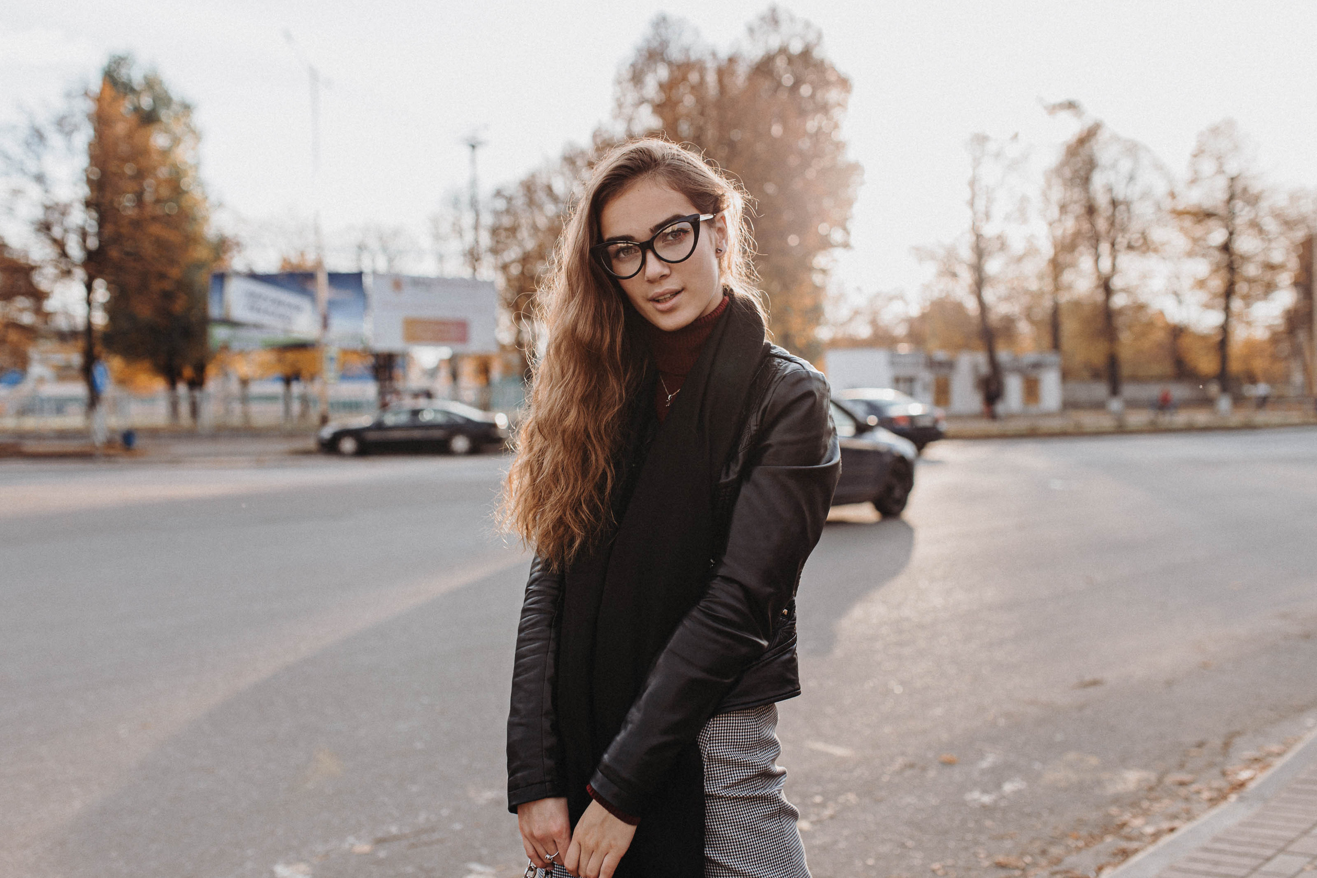 Прогулка с Ангелиной. Свадебный, семейный и репортажный фотограф Галобурда Юрий