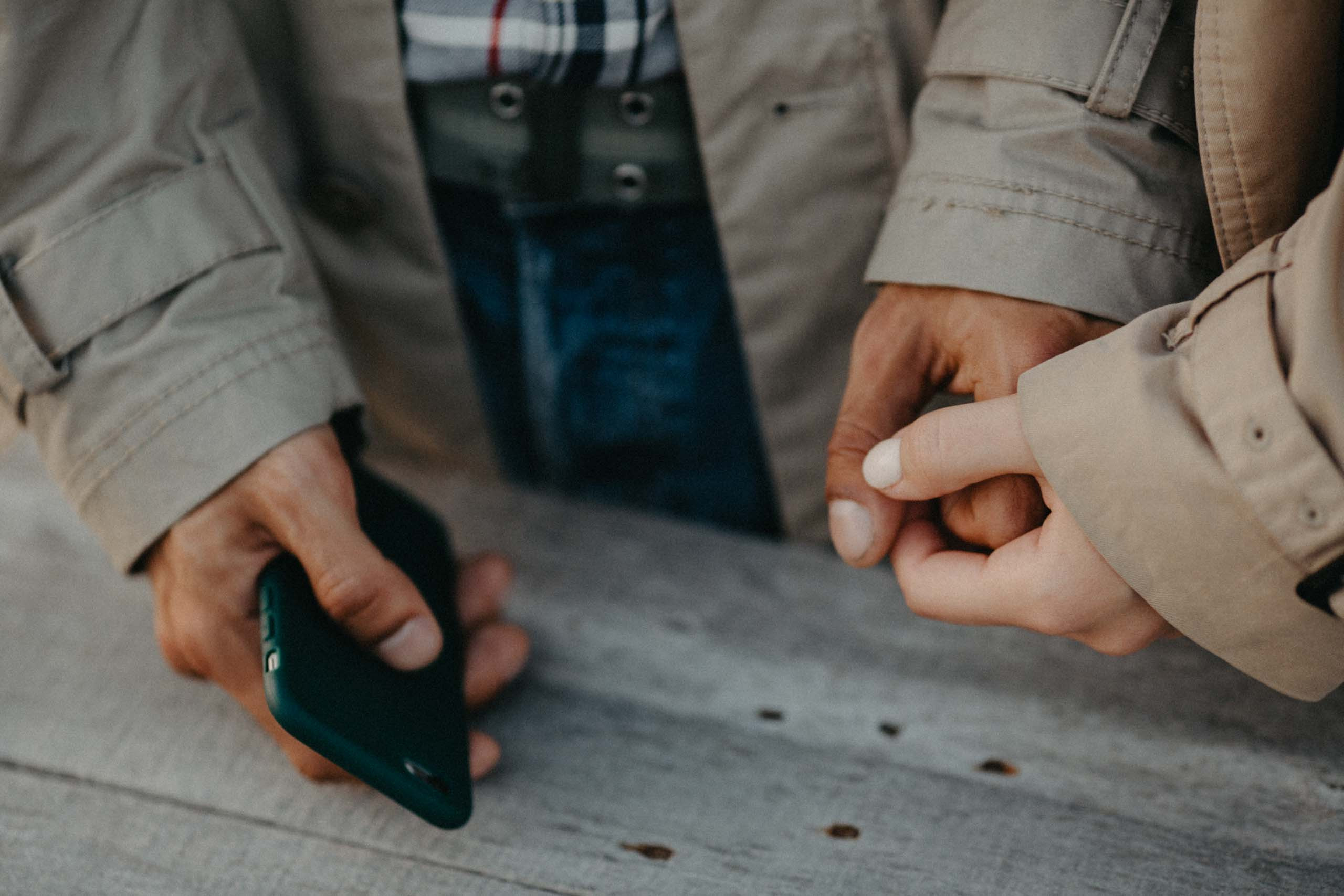 Милан и Марго. Свадебный, семейный и репортажный фотограф Галобурда Юрий