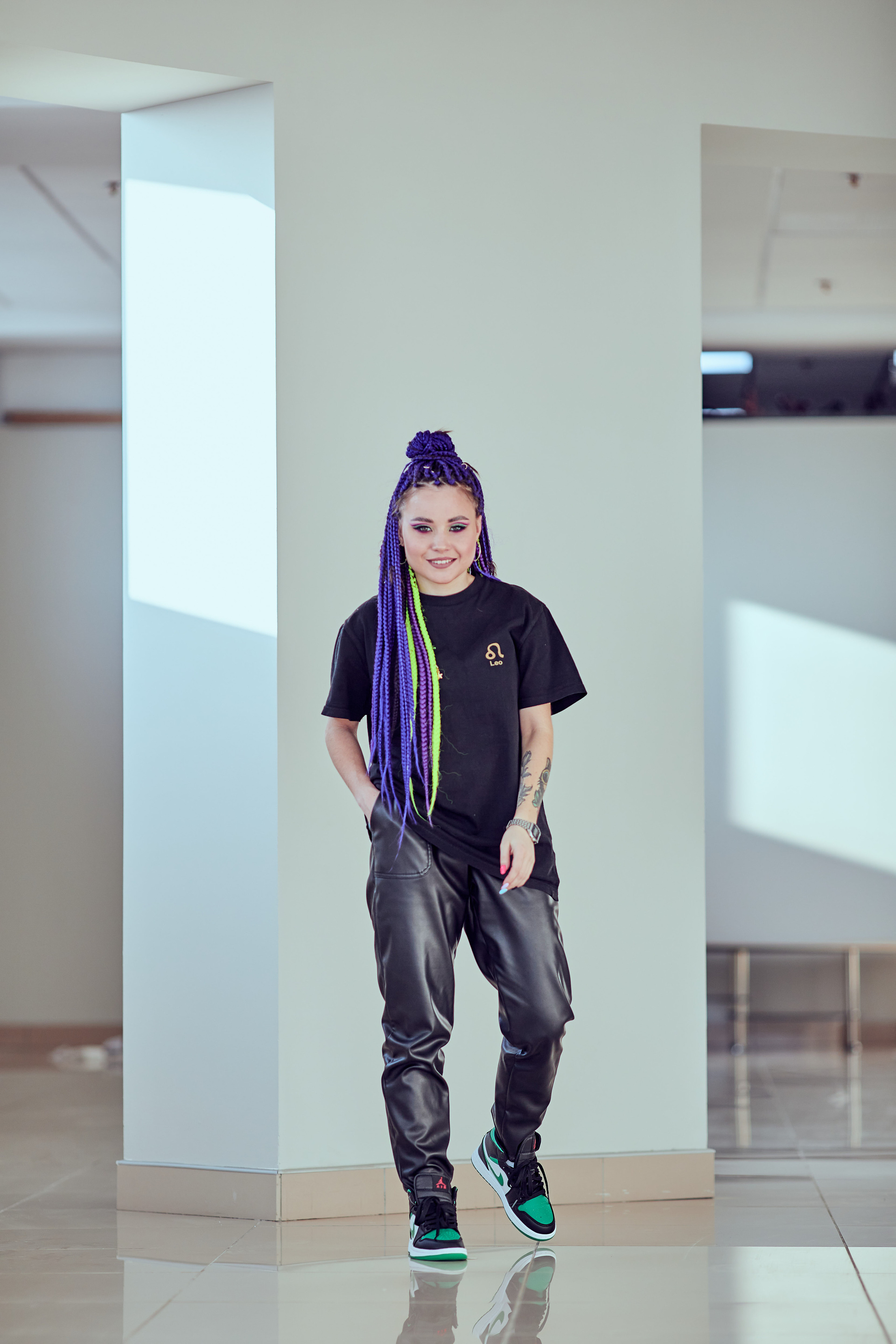 Маша. Свадебный, семейный и репортажный фотограф Галобурда Юрий