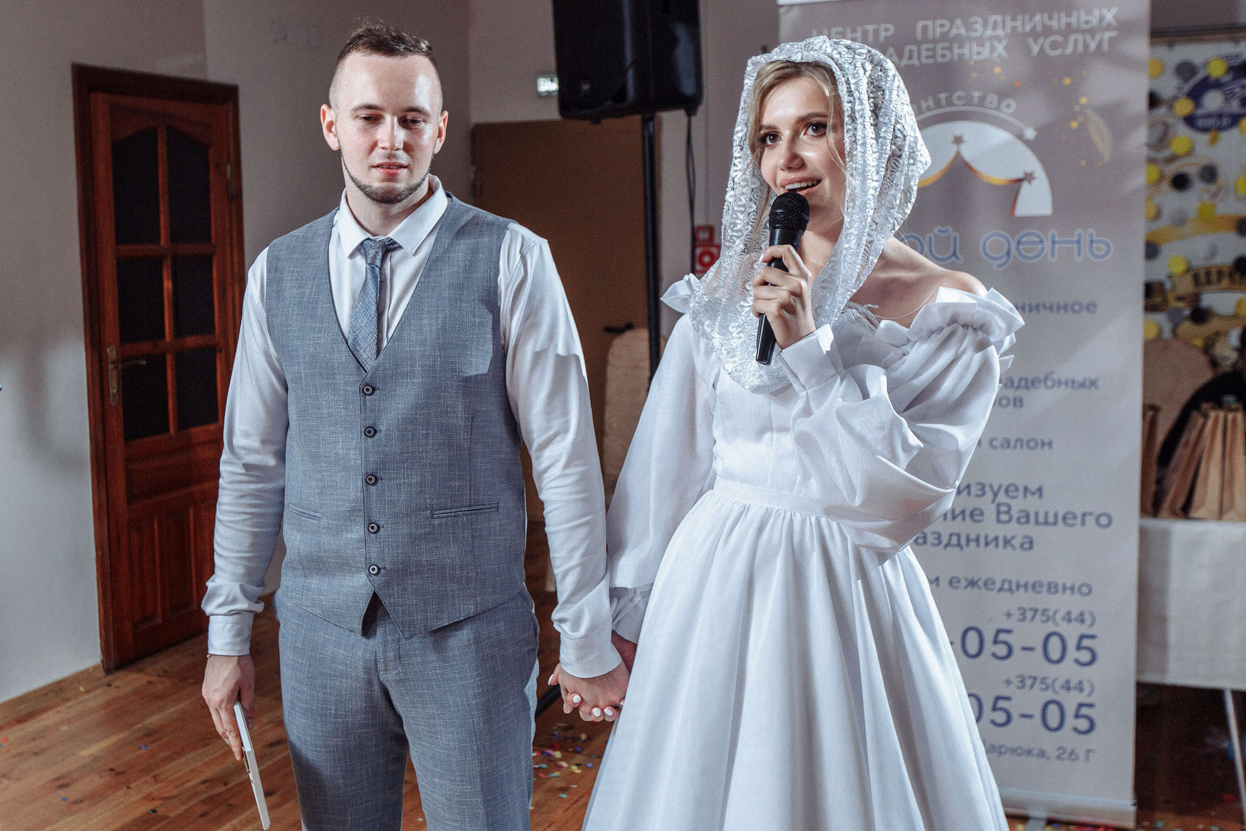 Руслан и Карина. Свадебный, семейный и репортажный фотограф Галобурда Юрий