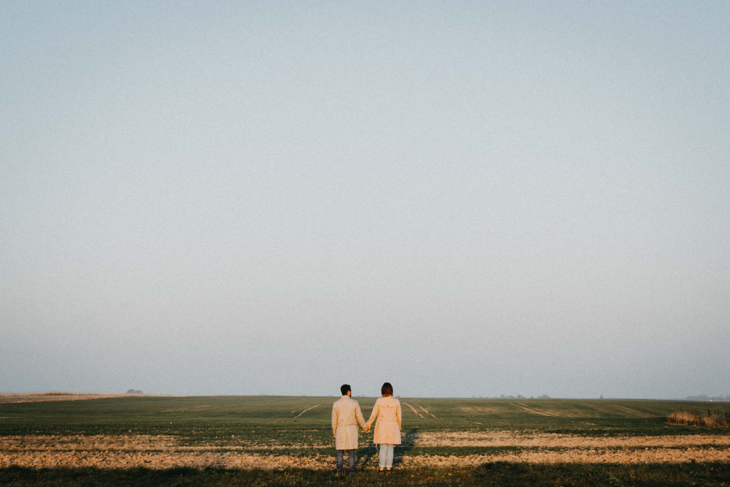 Милан и Марго. Свадебный, семейный и репортажный фотограф Галобурда Юрий