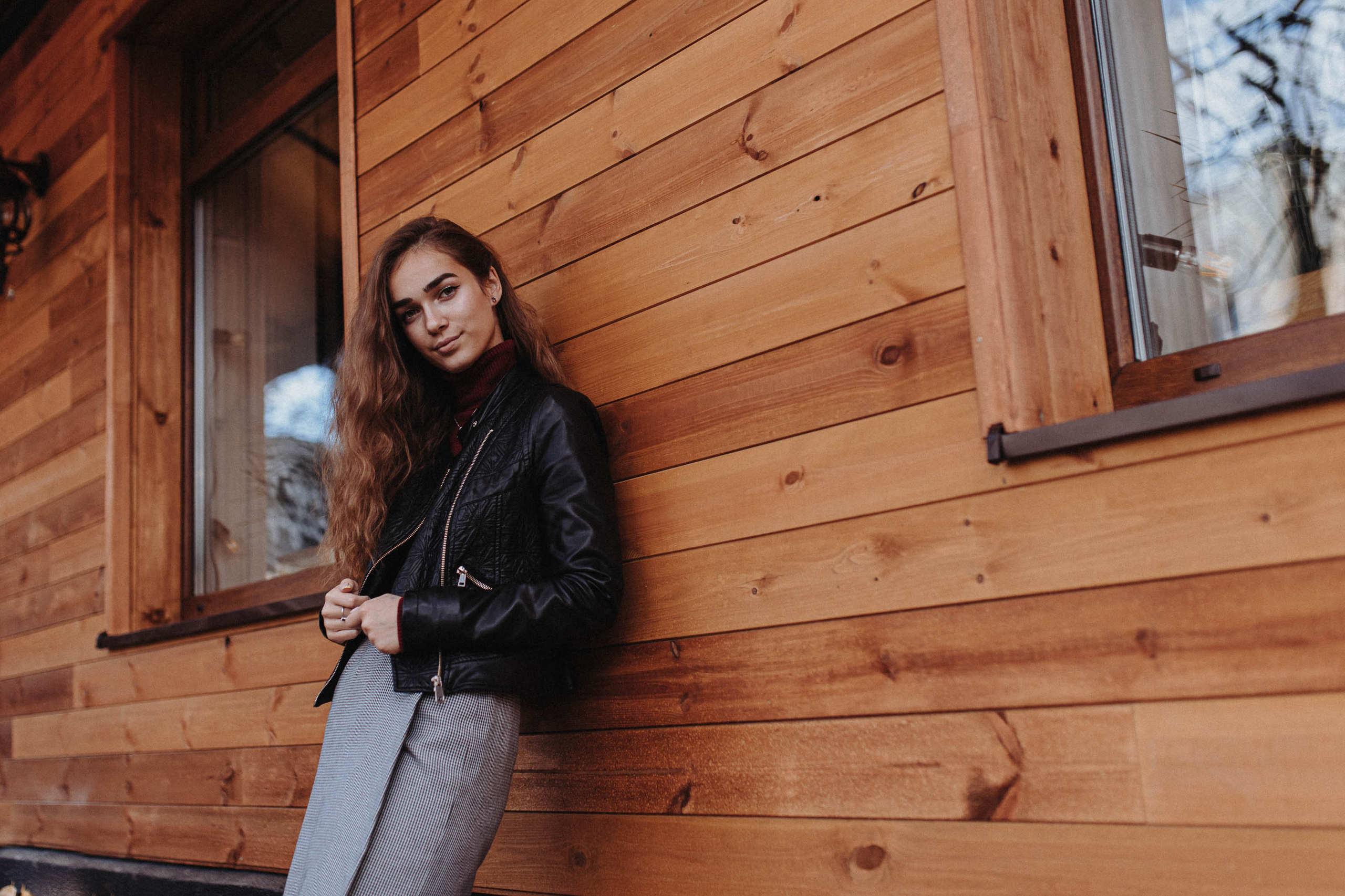 Прогулка с Ангелиной. Свадебный, семейный и репортажный фотограф Галобурда Юрий