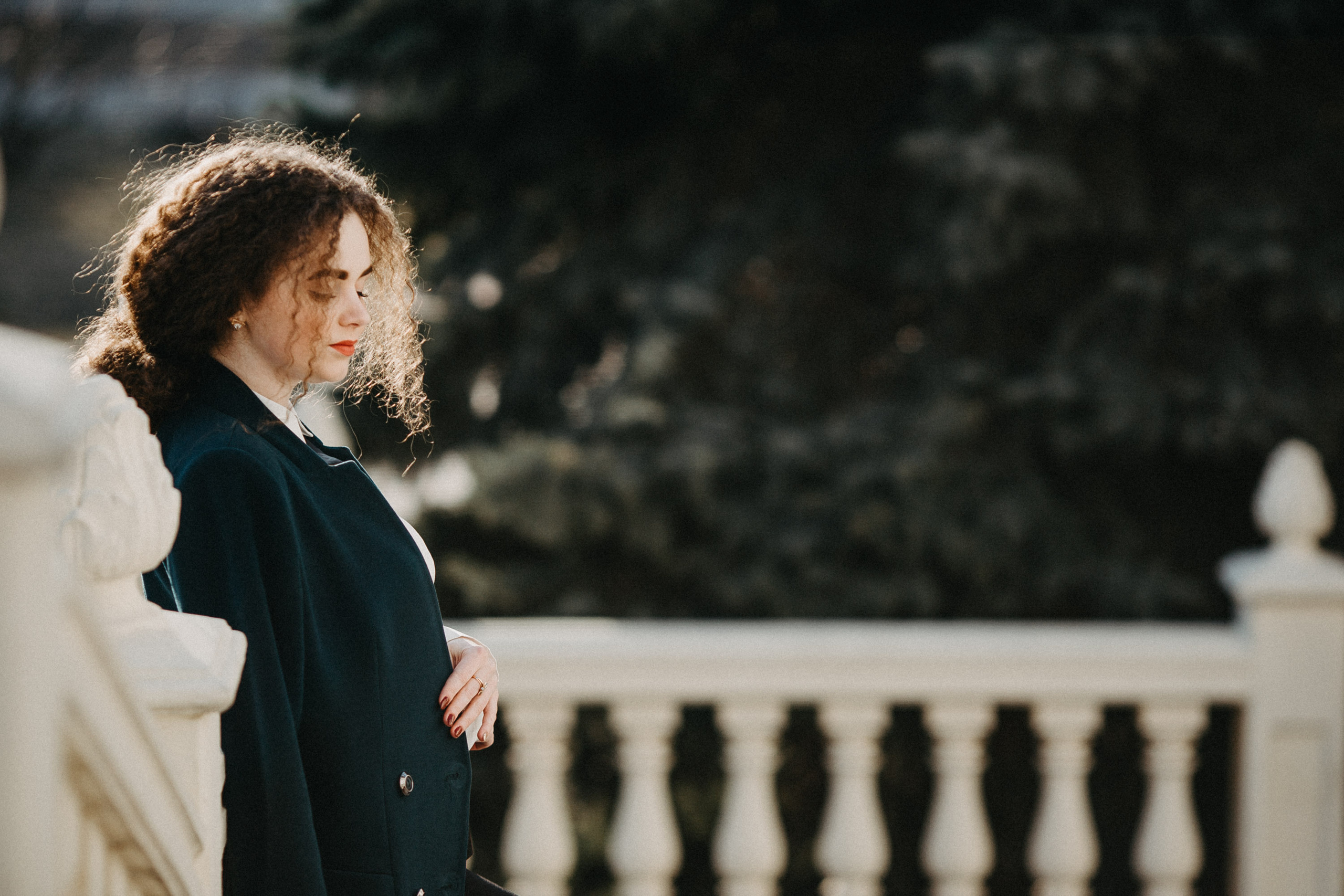 Алёна. Свадебный, семейный и репортажный фотограф Галобурда Юрий