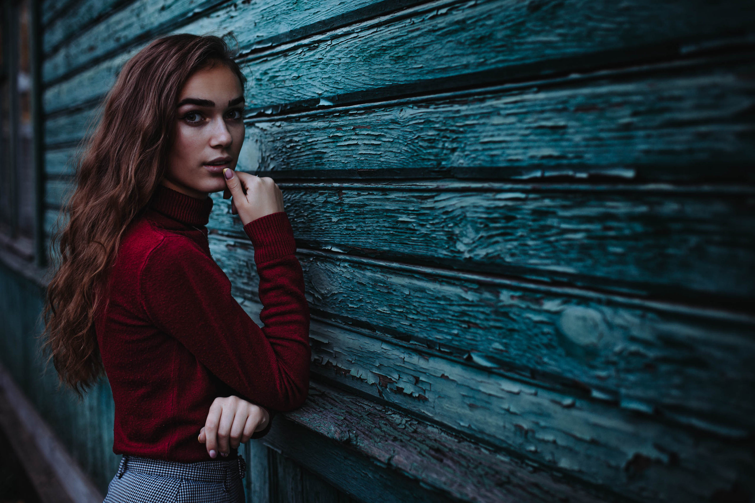 Прогулка с Ангелиной. Свадебный, семейный и репортажный фотограф Галобурда Юрий