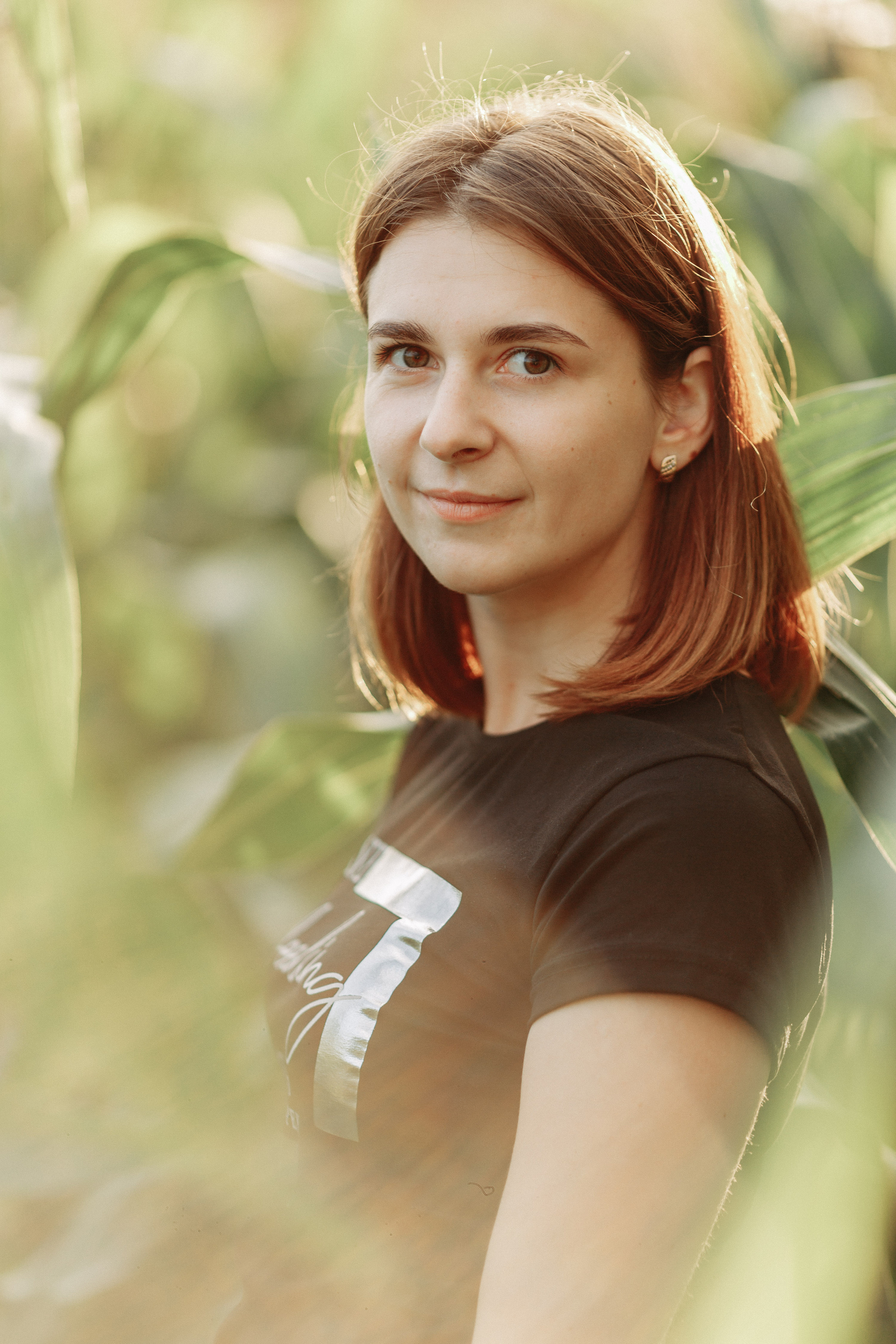 Агата и семья. Свадебный, семейный и репортажный фотограф Галобурда Юрий