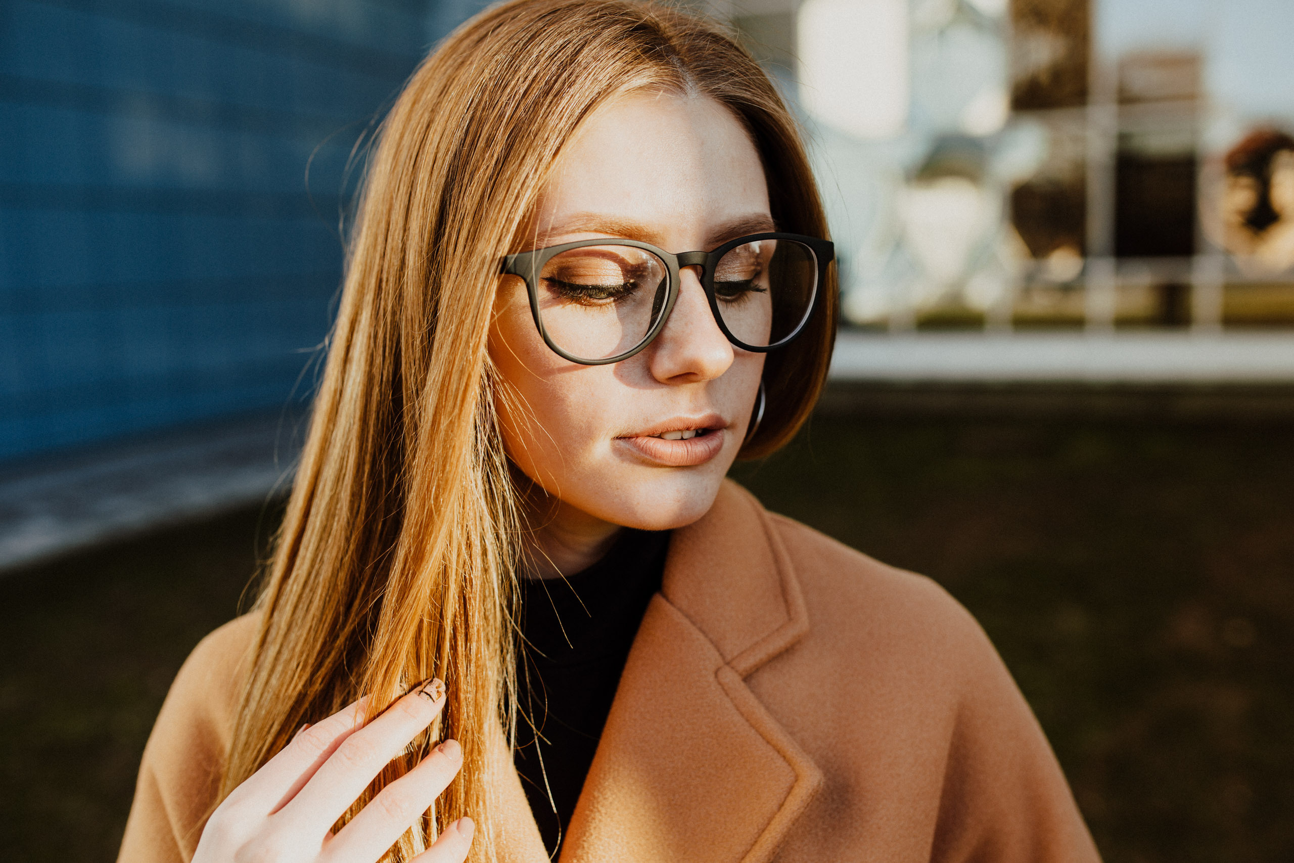 Настя. Свадебный, семейный и репортажный фотограф Галобурда Юрий