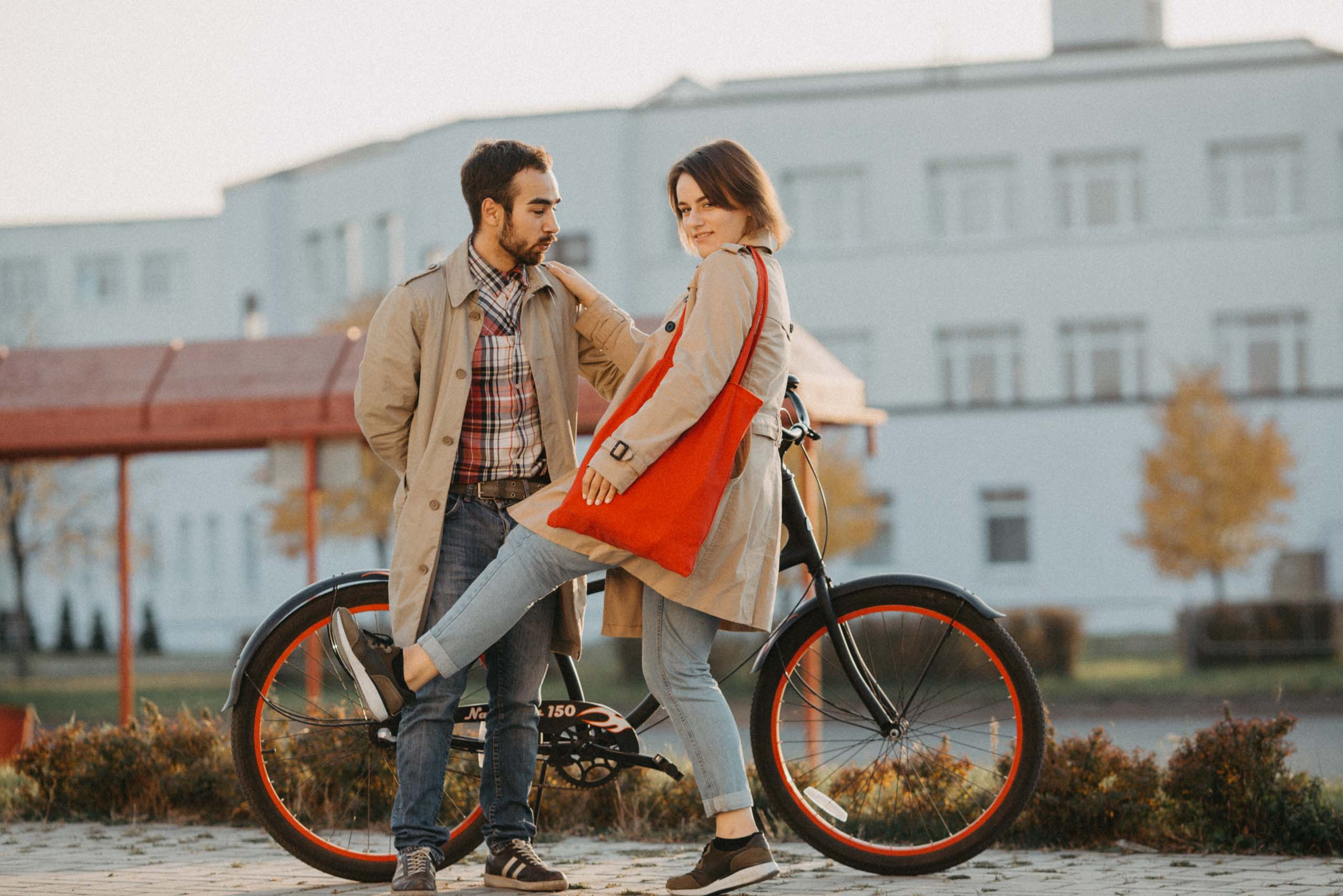 Милан и Марго. Свадебный, семейный и репортажный фотограф Галобурда Юрий