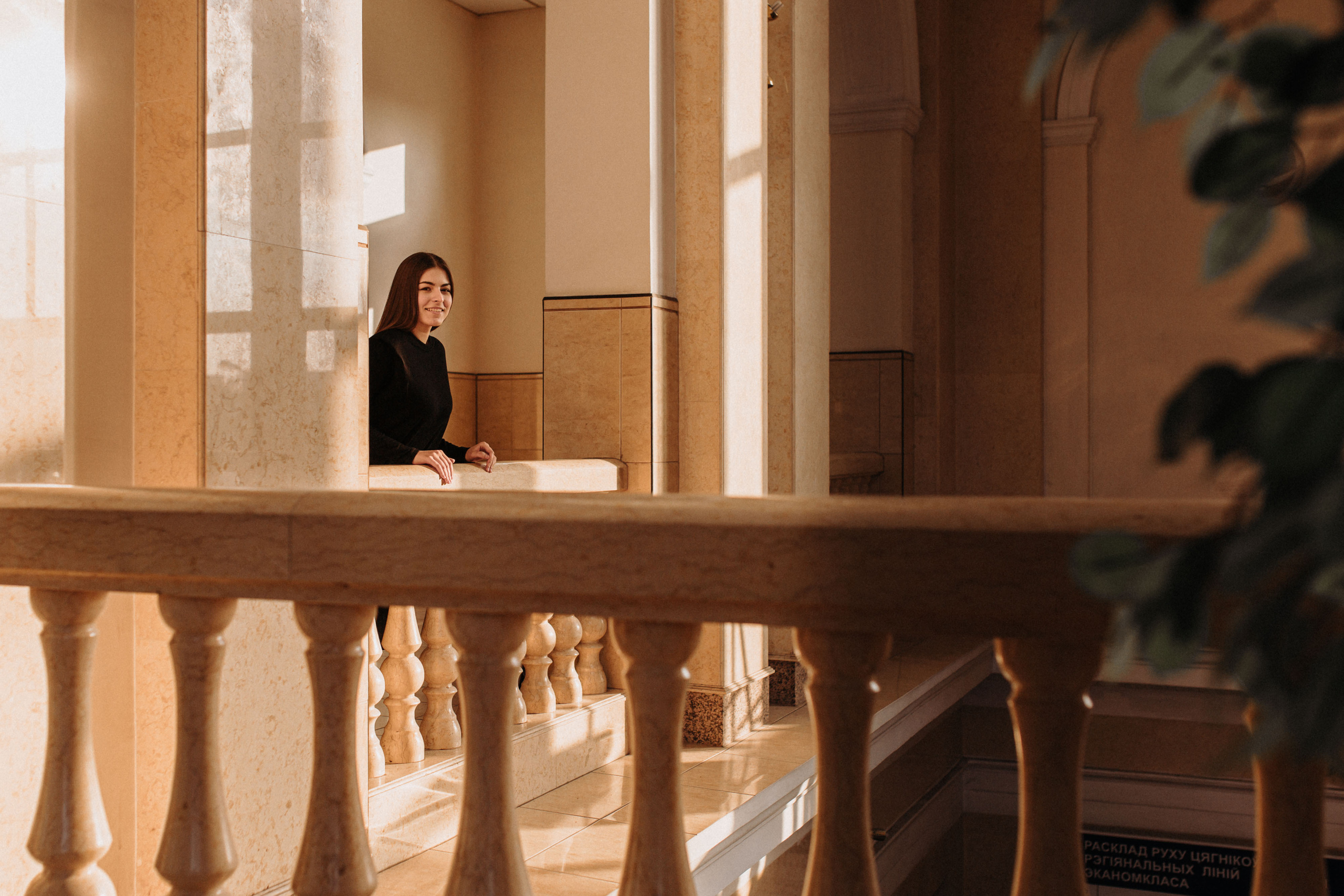 Коля и Аня. Свадебный, семейный и репортажный фотограф Галобурда Юрий