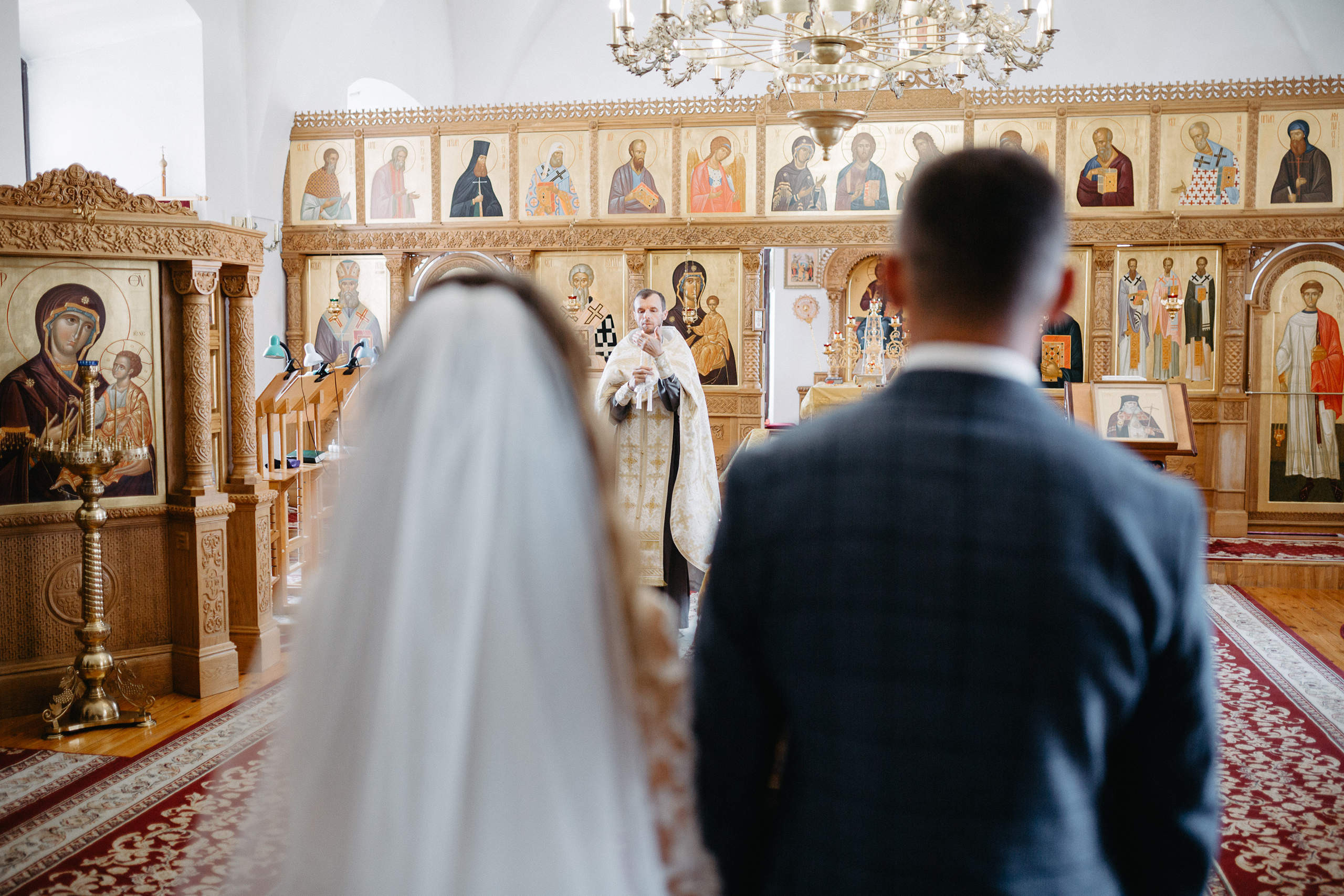 Коля и Алёна. Свадебный, семейный и репортажный фотограф Галобурда Юрий