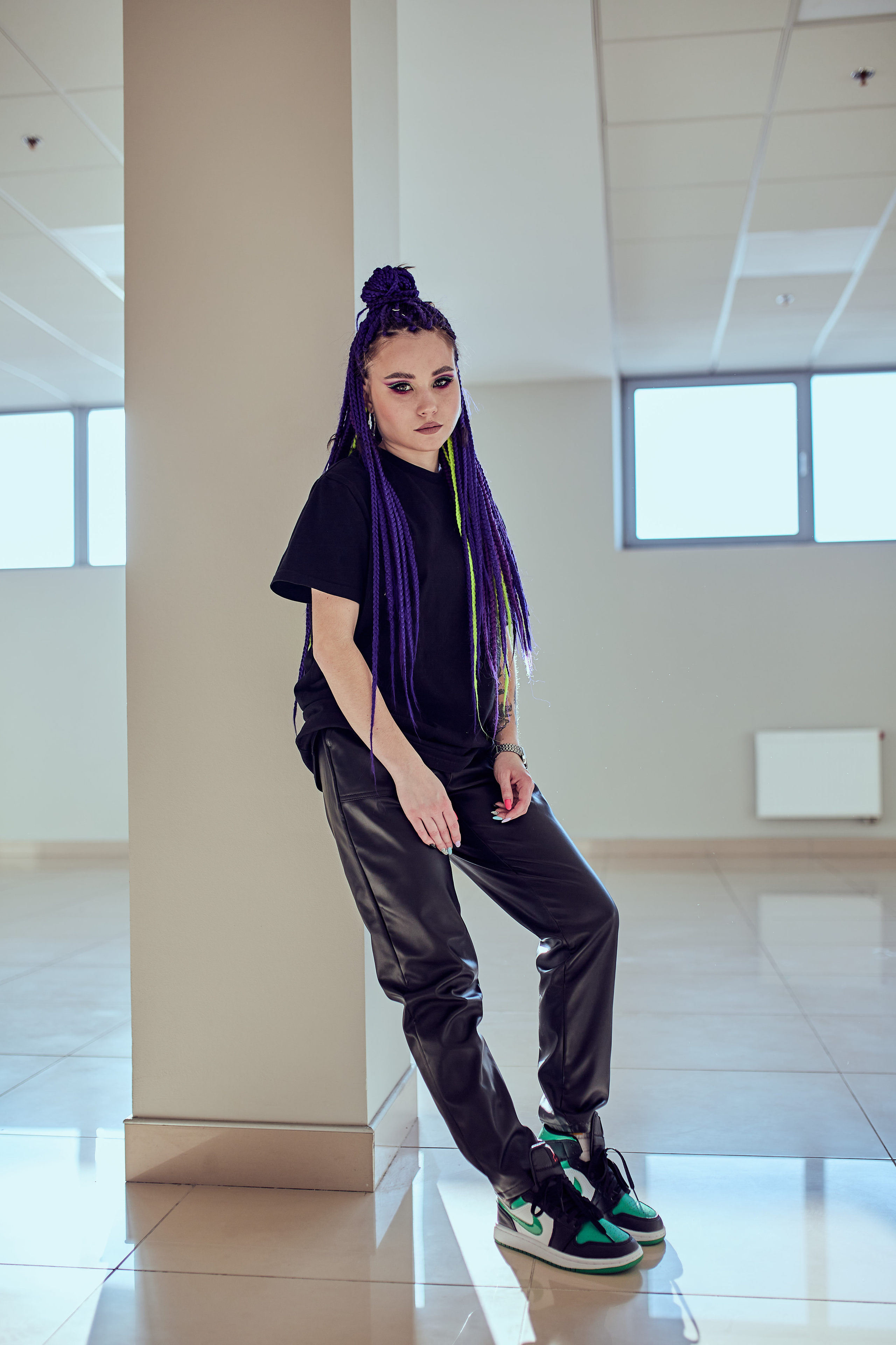 Маша. Свадебный, семейный и репортажный фотограф Галобурда Юрий