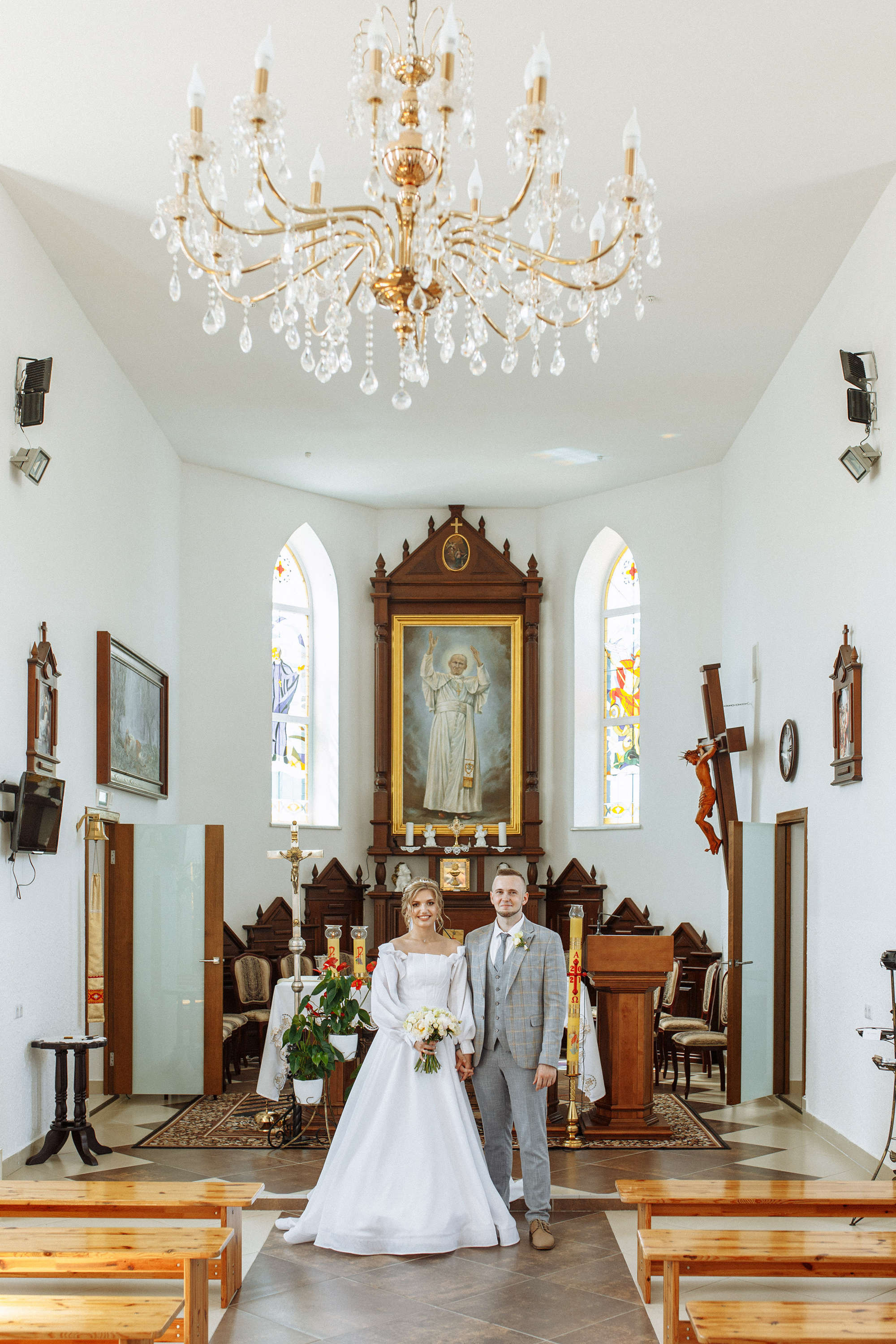 Руслан и Карина. Свадебный, семейный и репортажный фотограф Галобурда Юрий