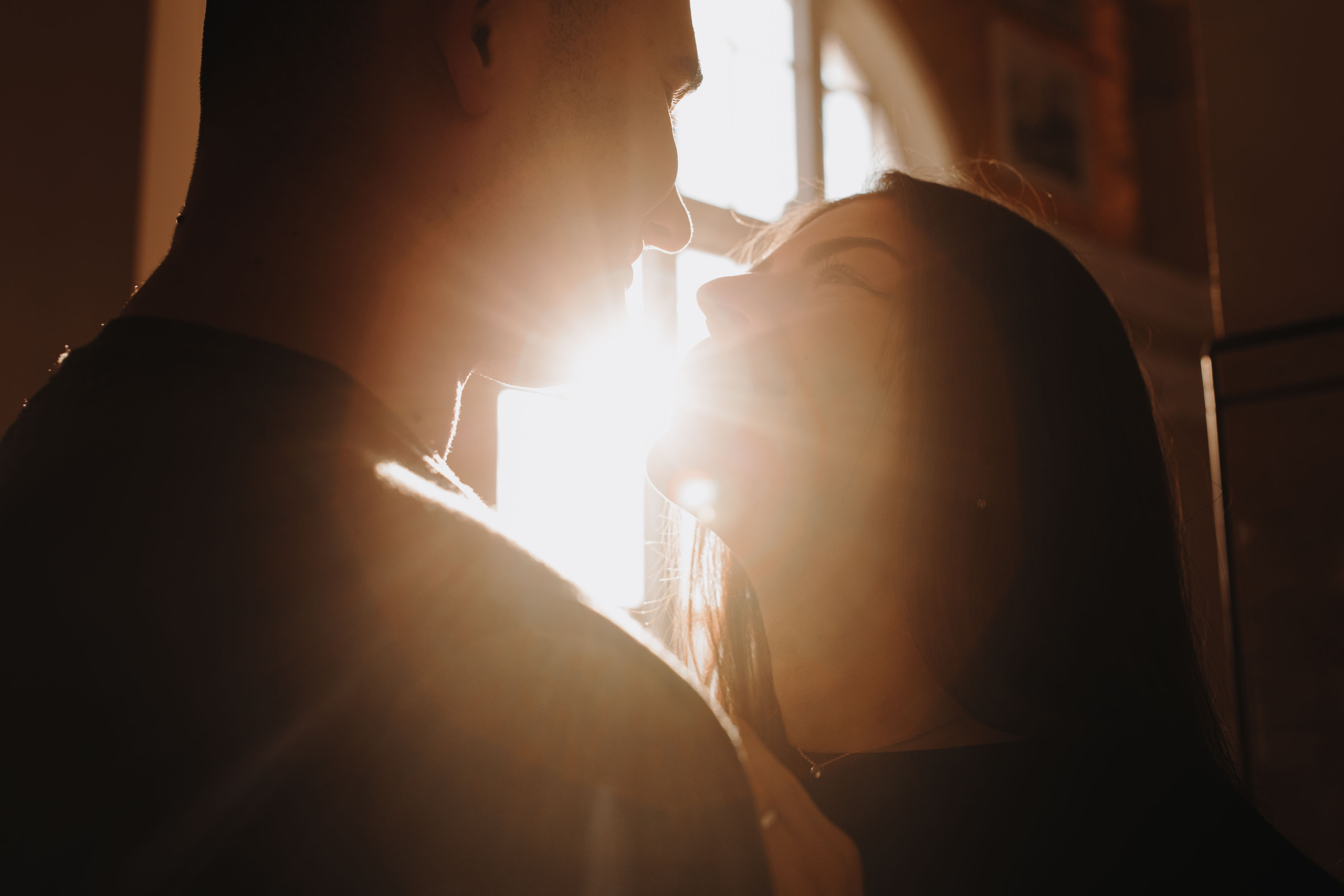 Коля и Аня. Свадебный, семейный и репортажный фотограф Галобурда Юрий