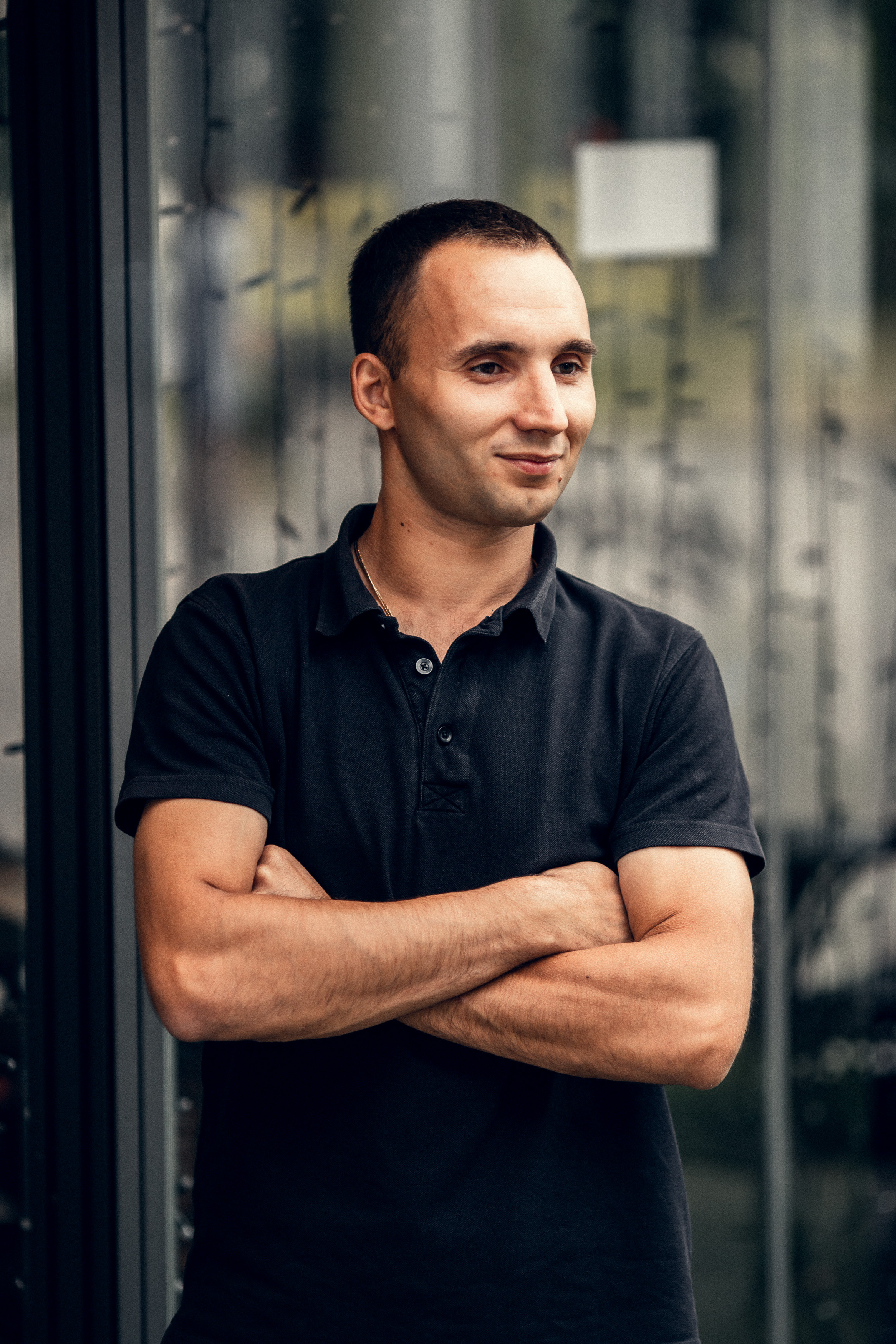 Вова и Настя. Свадебный, семейный и репортажный фотограф Галобурда Юрий