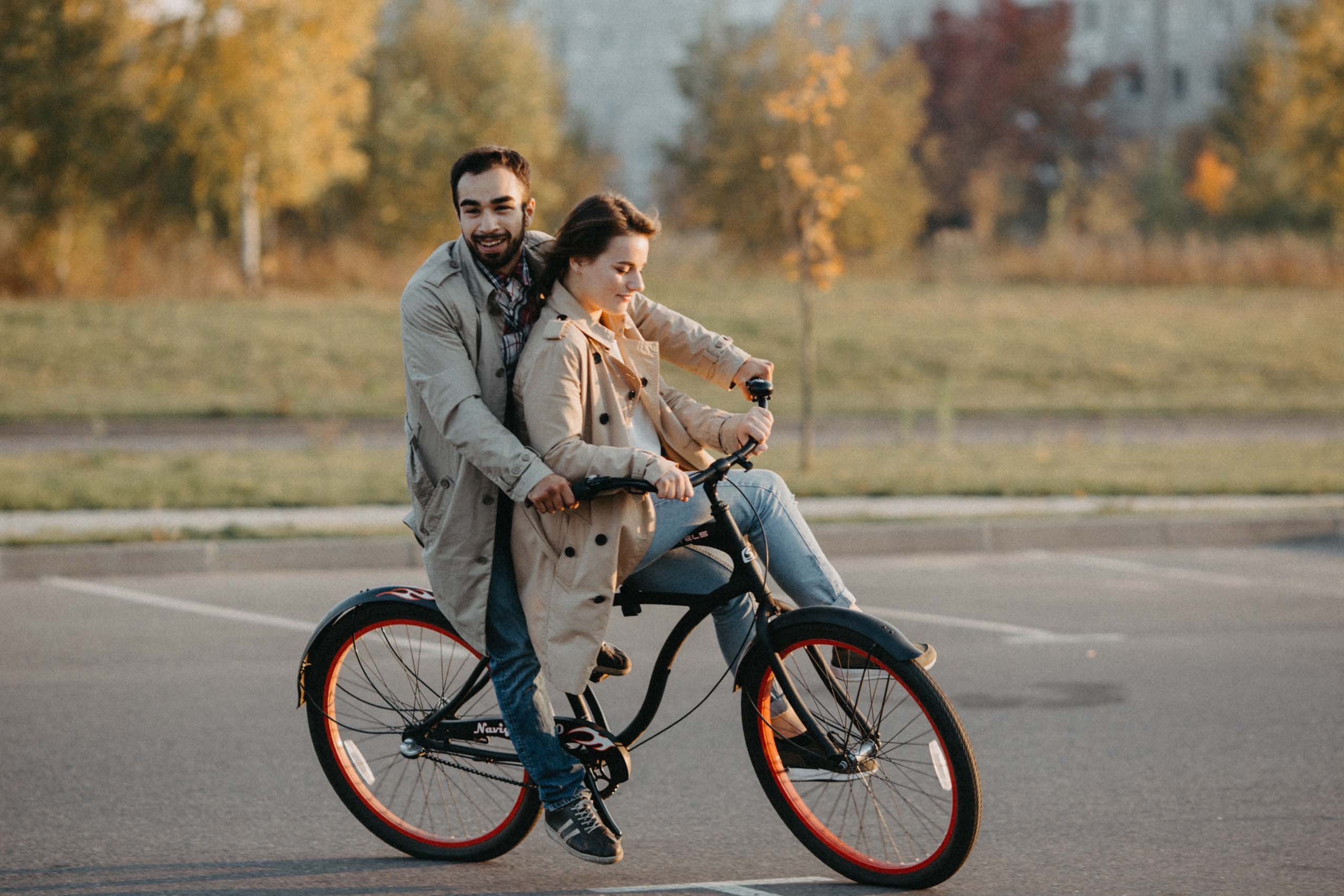 Милан и Марго. Свадебный, семейный и репортажный фотограф Галобурда Юрий