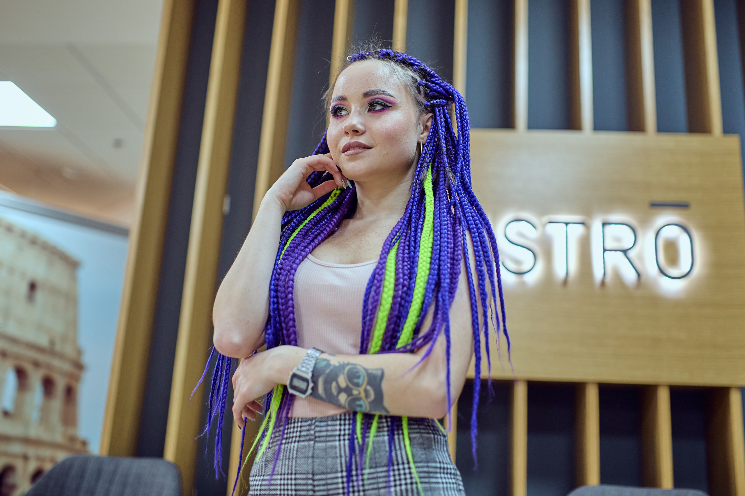 Маша. Свадебный, семейный и репортажный фотограф Галобурда Юрий