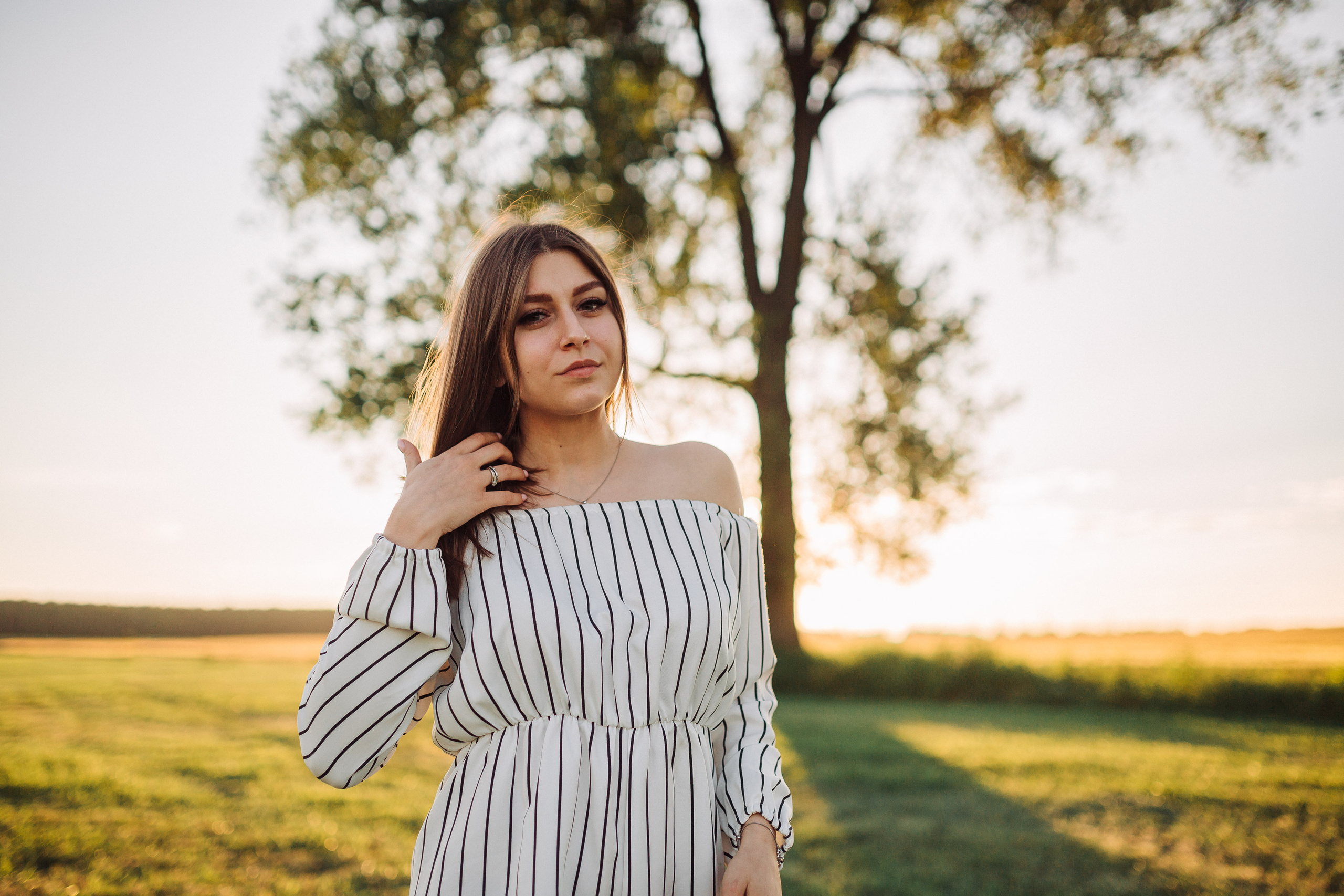 Витя и Леся. Свадебный, семейный и репортажный фотограф Галобурда Юрий