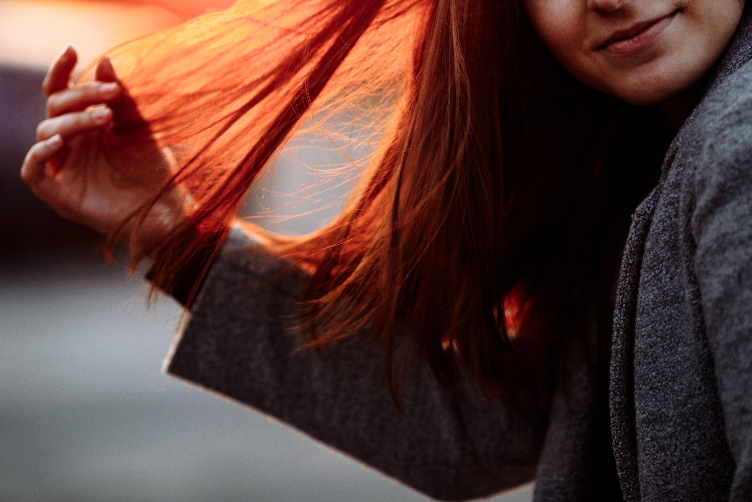 Коля и Аня. Свадебный, семейный и репортажный фотограф Галобурда Юрий