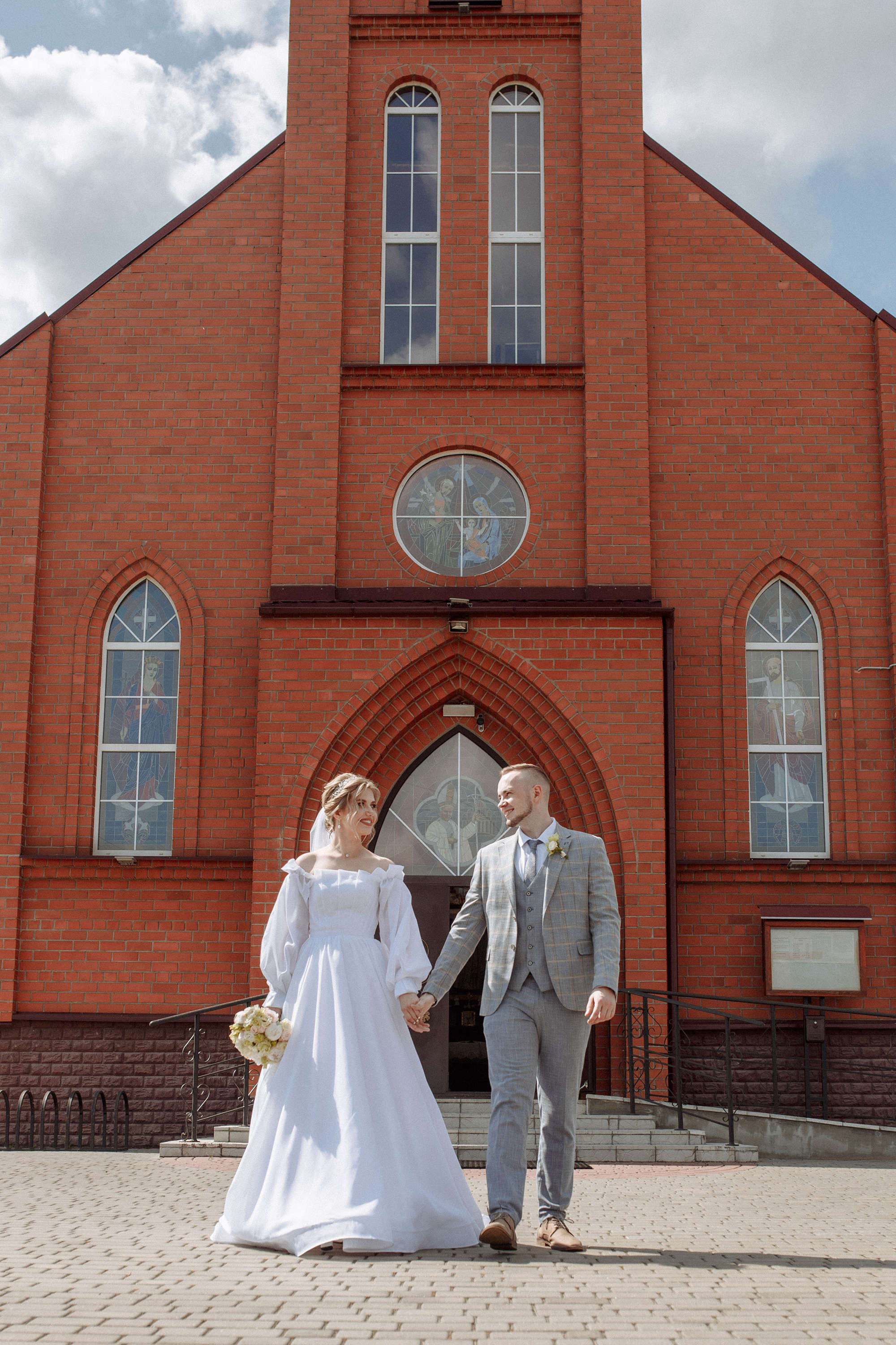 Руслан и Карина. Свадебный, семейный и репортажный фотограф Галобурда Юрий