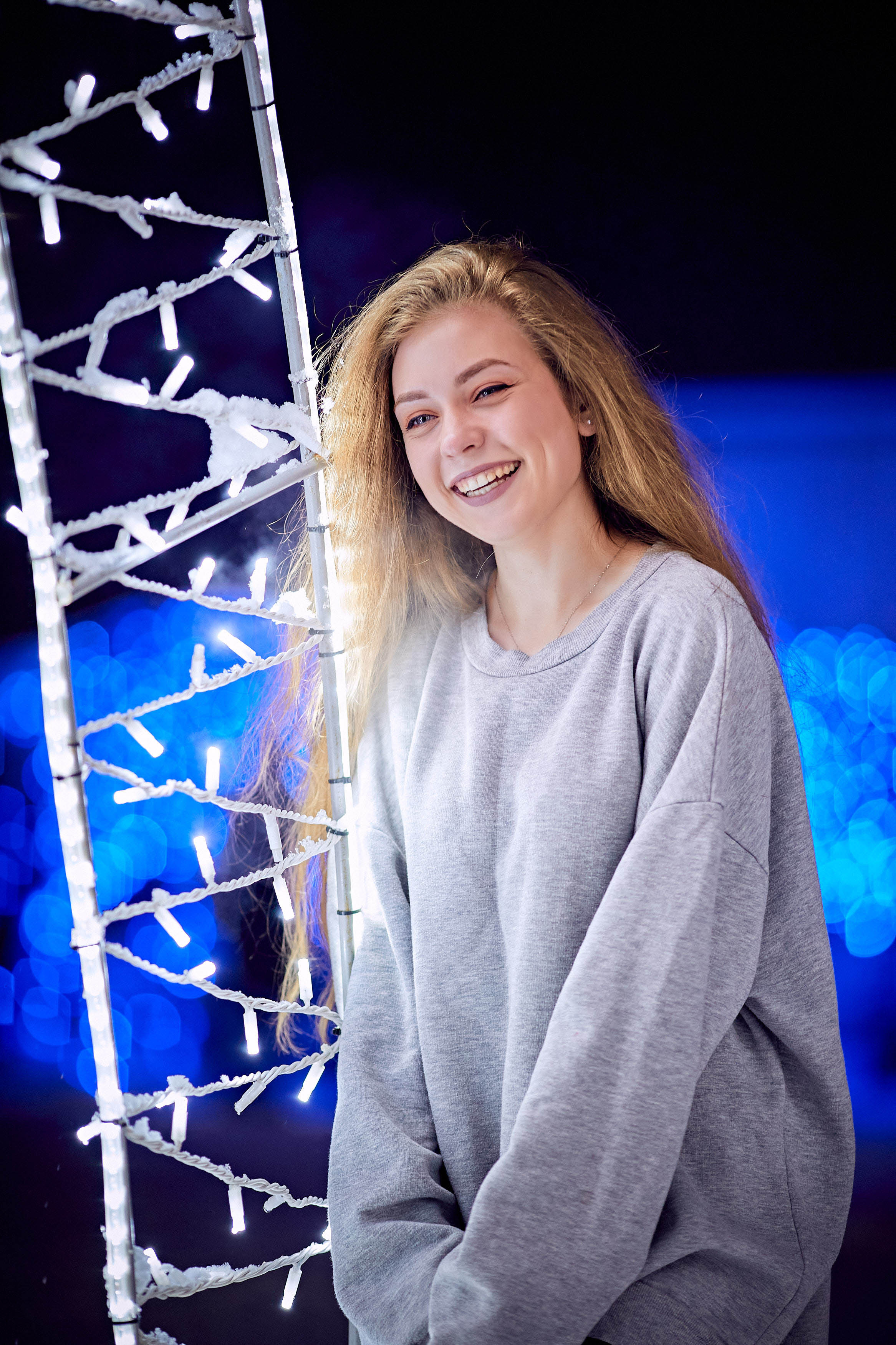 Зимняя. Свадебный, семейный и репортажный фотограф Галобурда Юрий