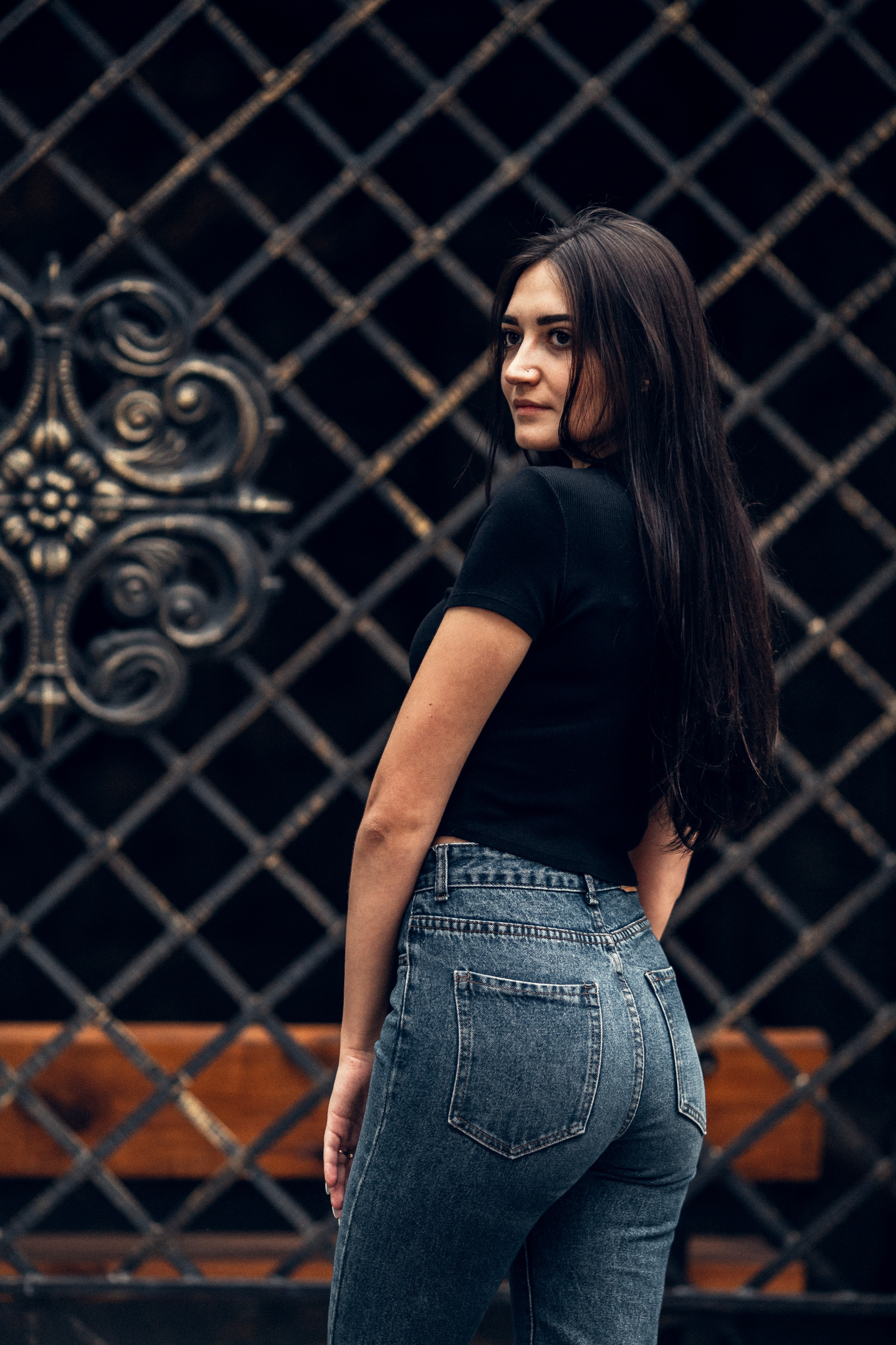 Вова и Настя. Свадебный, семейный и репортажный фотограф Галобурда Юрий