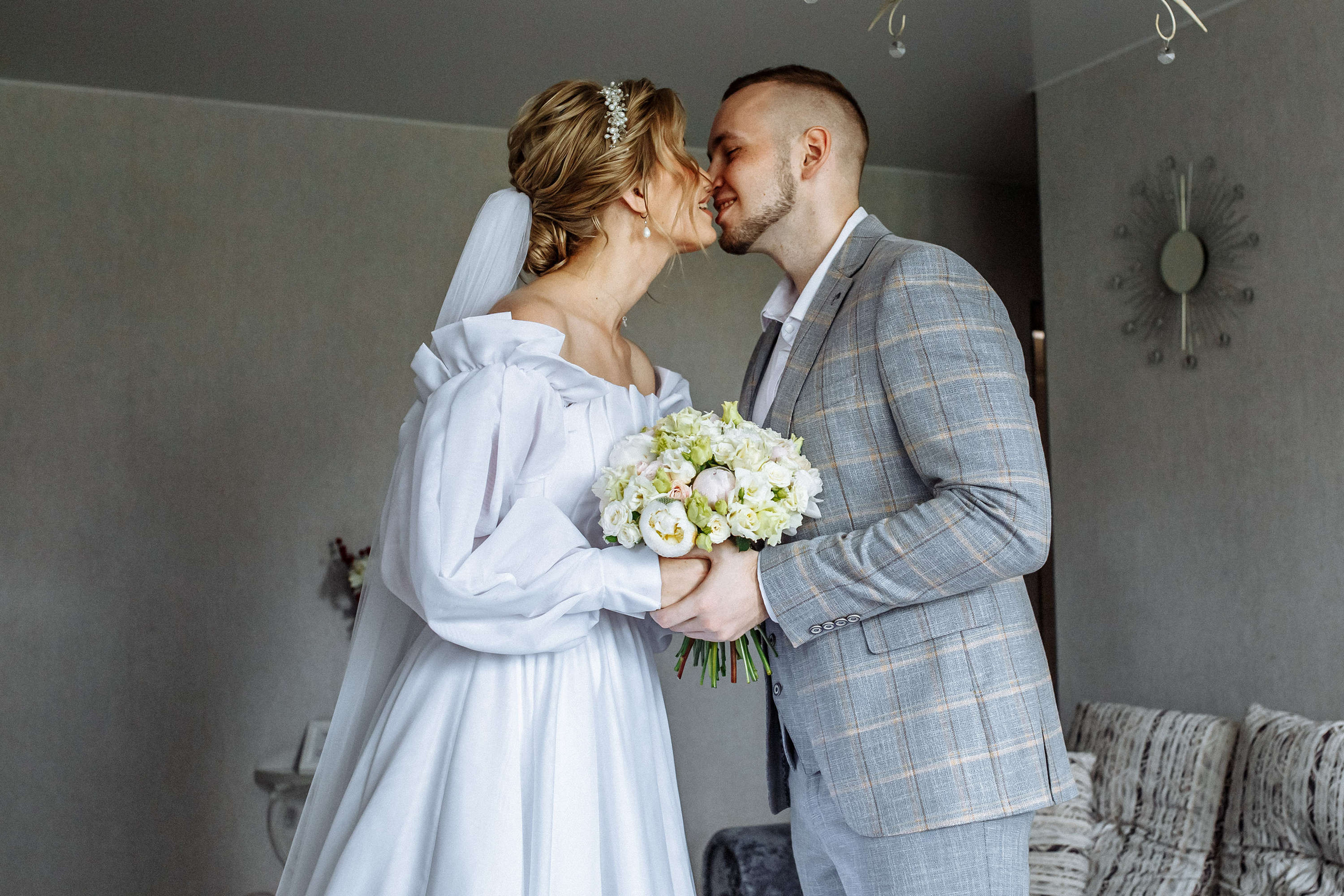 Руслан и Карина. Свадебный, семейный и репортажный фотограф Галобурда Юрий