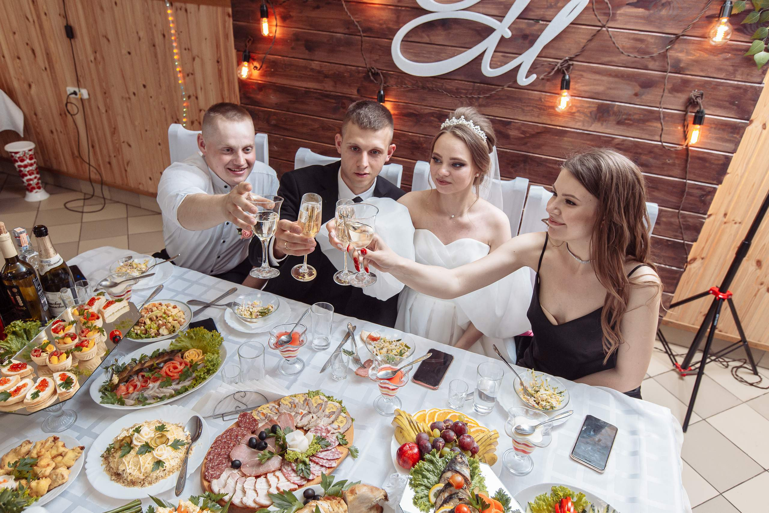 Женя и Маша. Свадебный, семейный и репортажный фотограф Галобурда Юрий