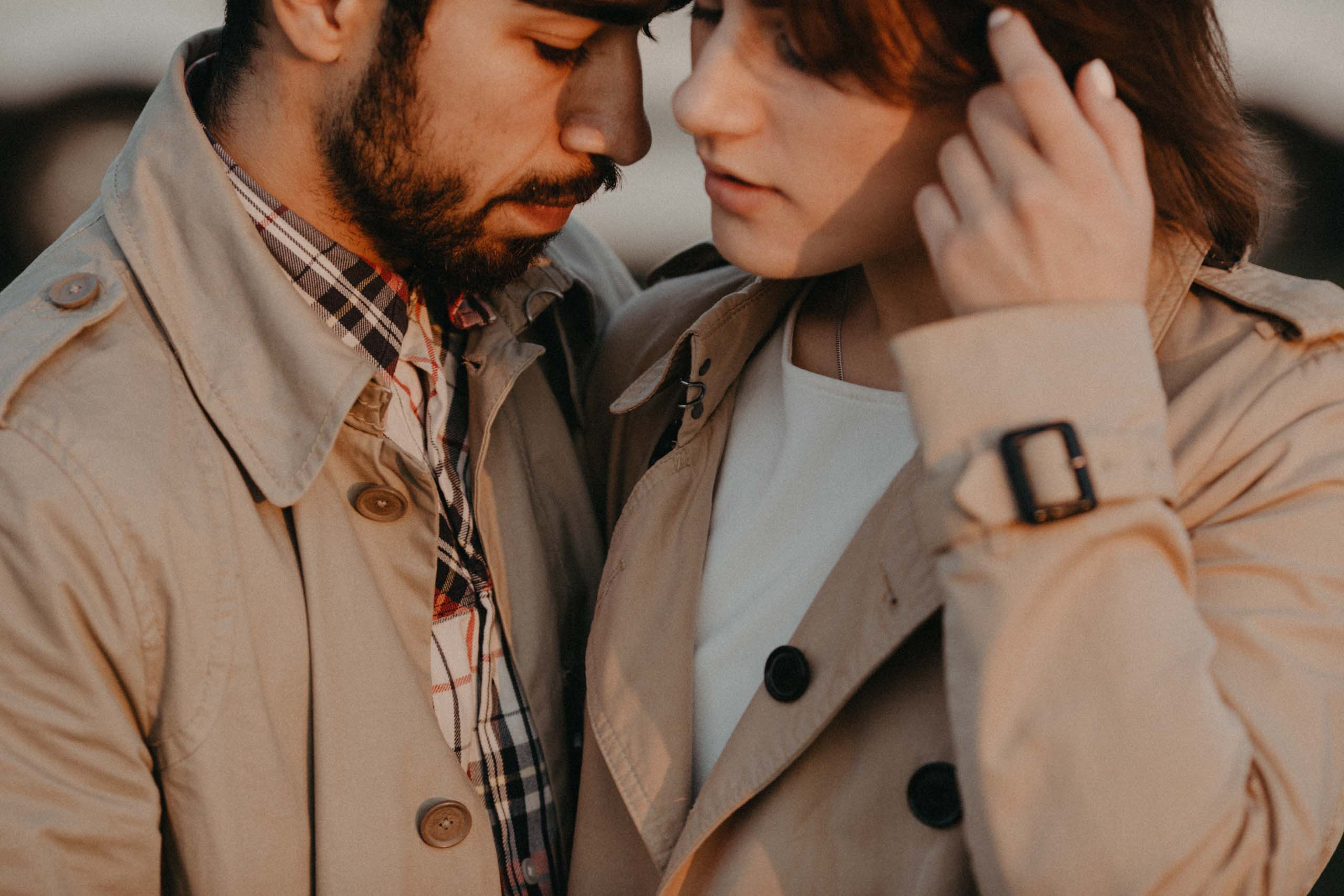 Милан и Марго. Свадебный, семейный и репортажный фотограф Галобурда Юрий