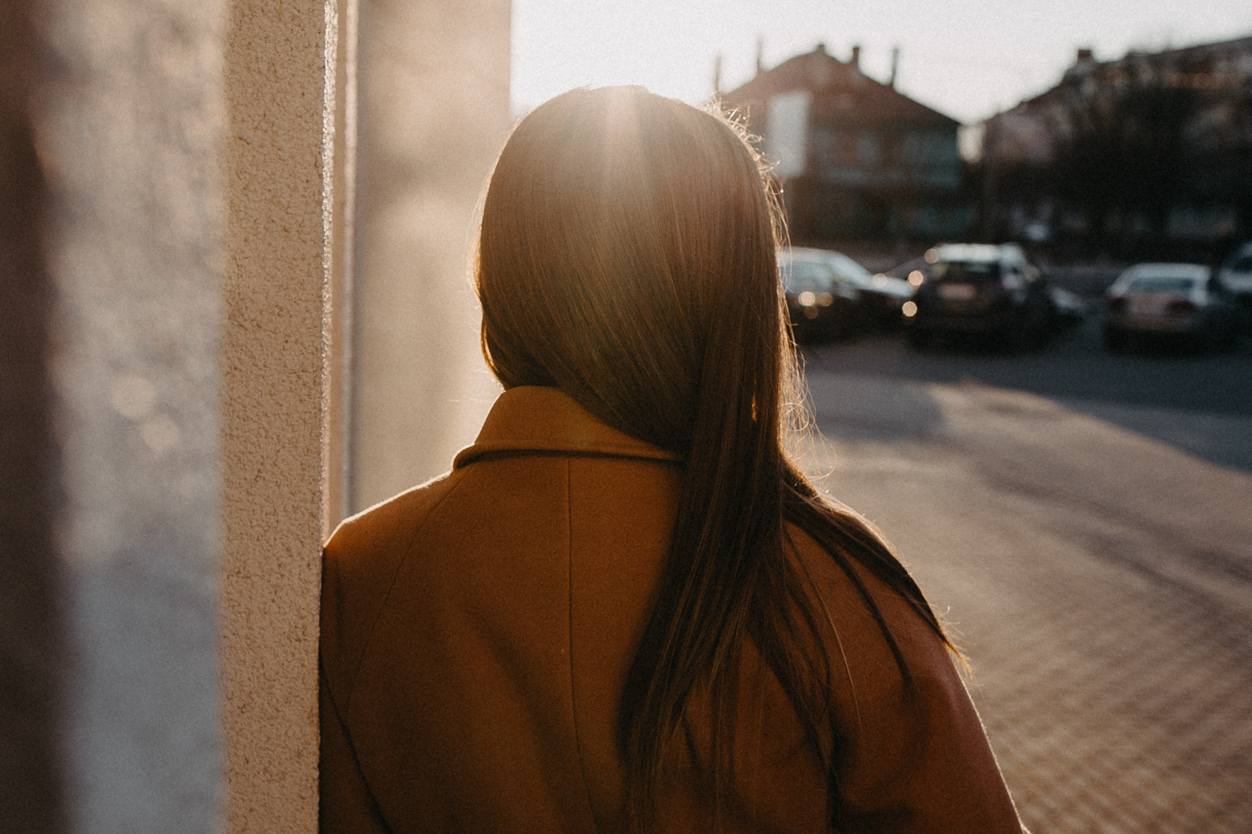 Настя. Свадебный, семейный и репортажный фотограф Галобурда Юрий