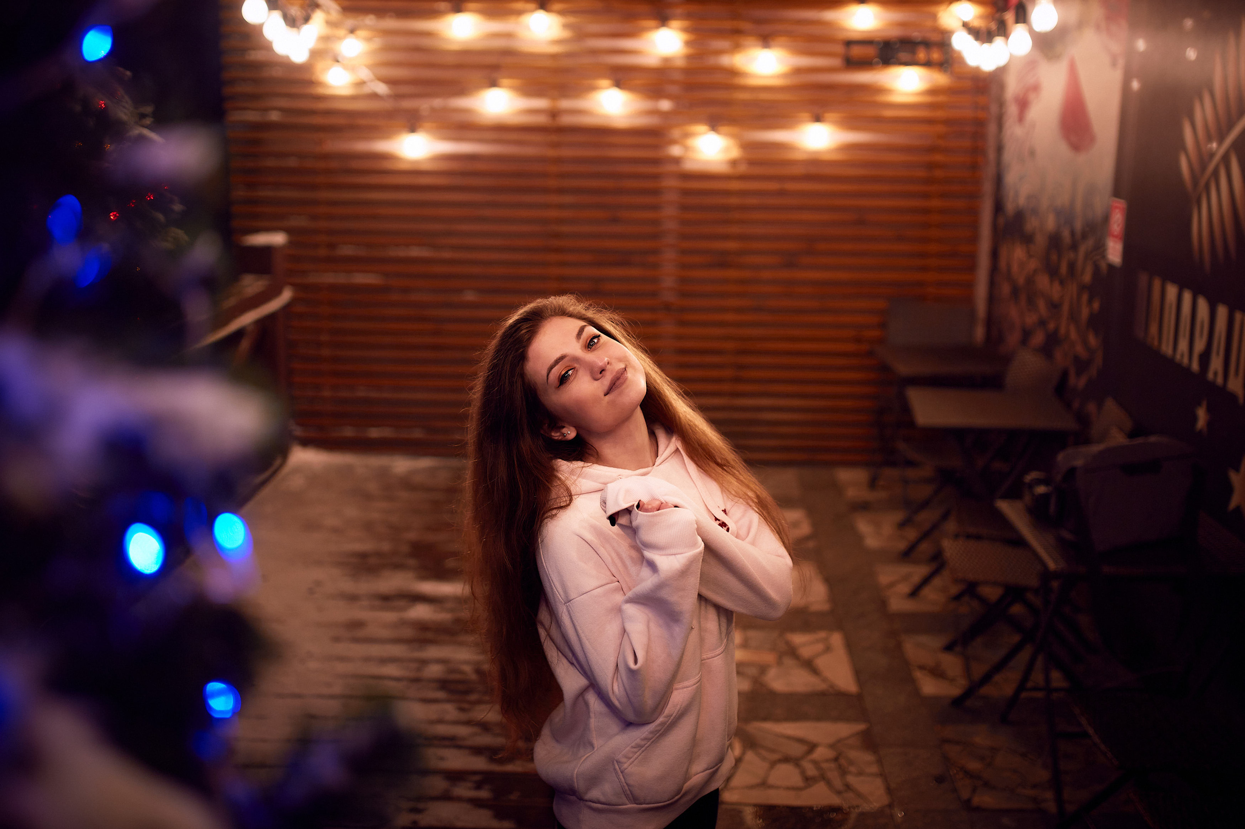 Зимняя. Свадебный, семейный и репортажный фотограф Галобурда Юрий