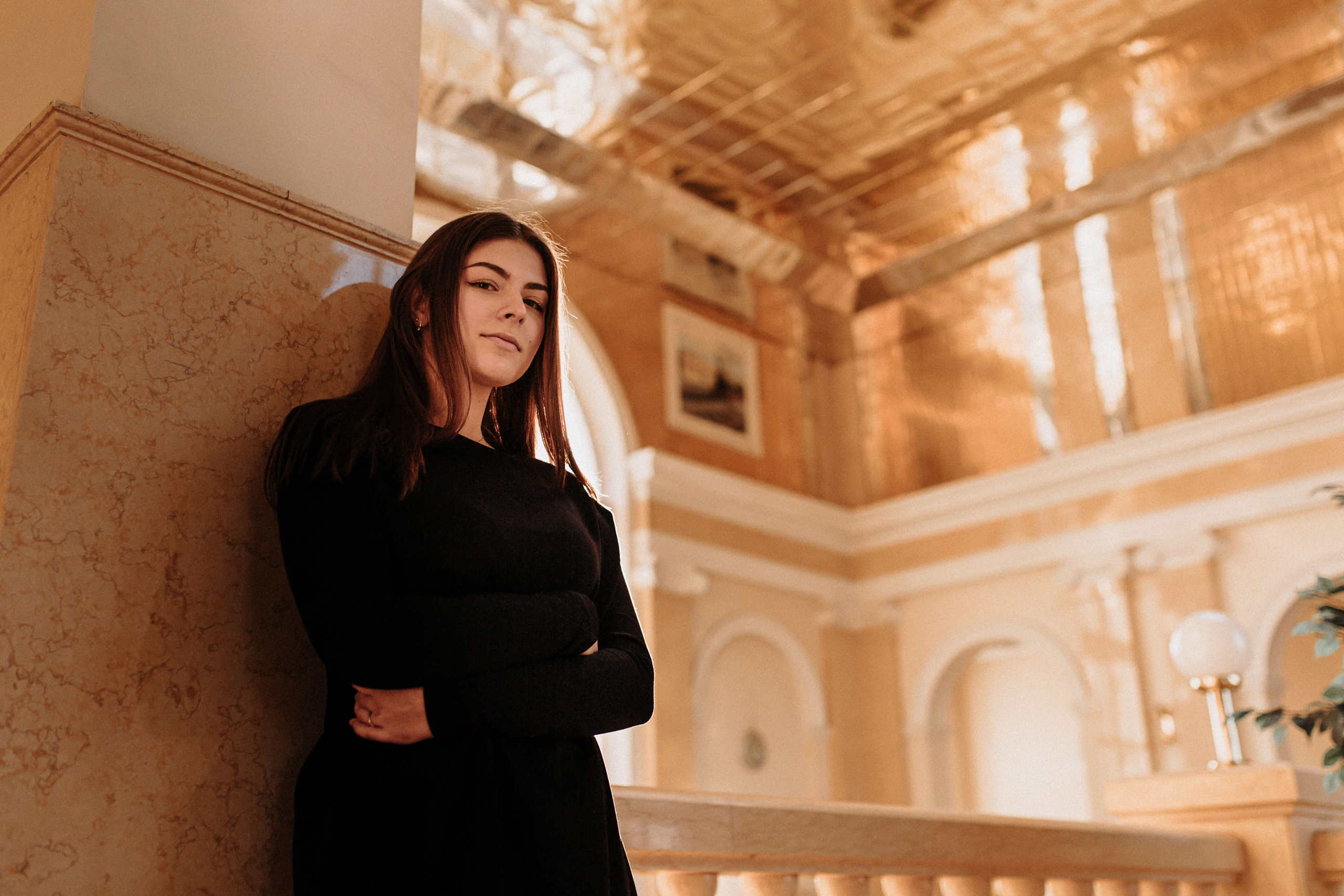 Коля и Аня. Свадебный, семейный и репортажный фотограф Галобурда Юрий