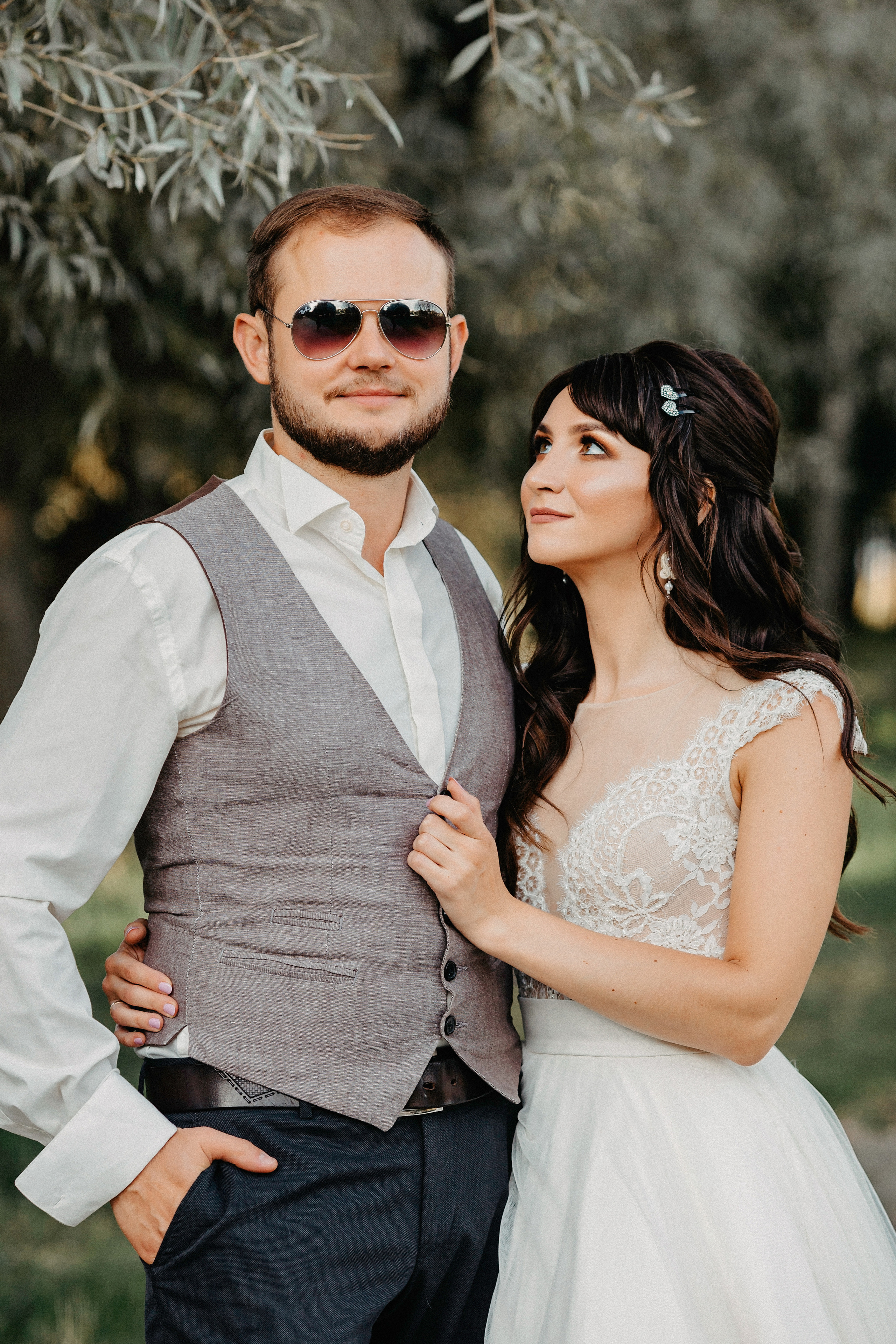 Годовщина свадьбы. Свадебный, семейный и репортажный фотограф Галобурда Юрий