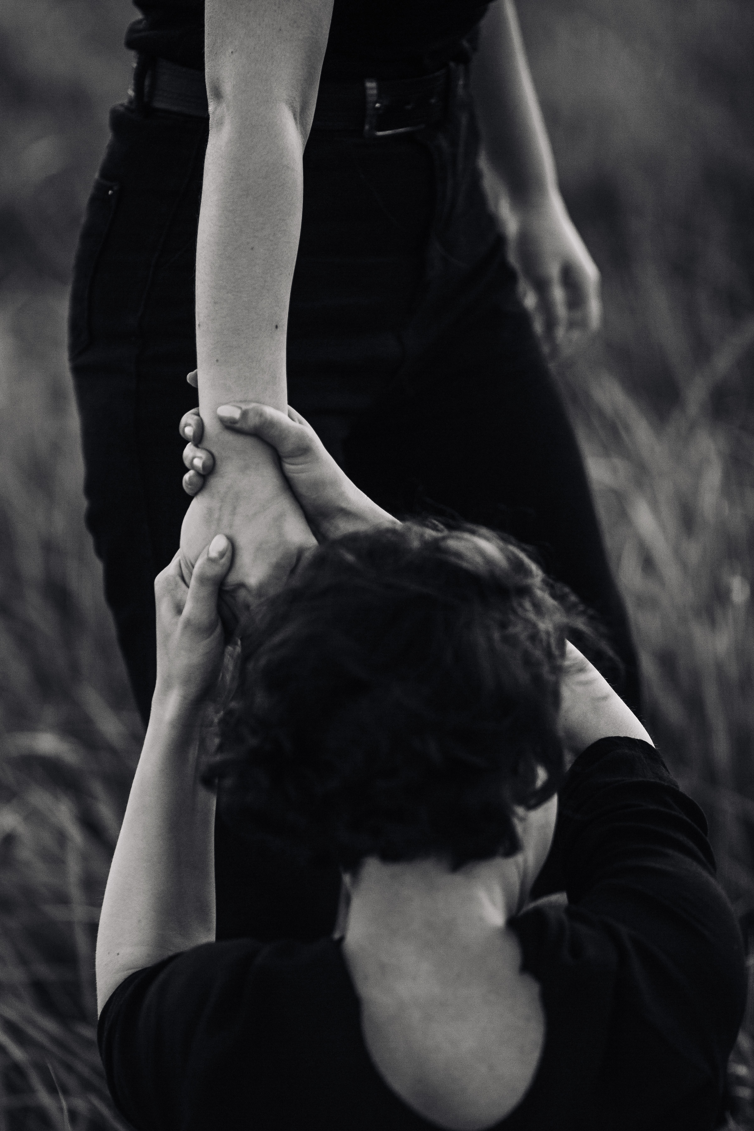 Валя и Рита. Свадебный, семейный и репортажный фотограф Галобурда Юрий