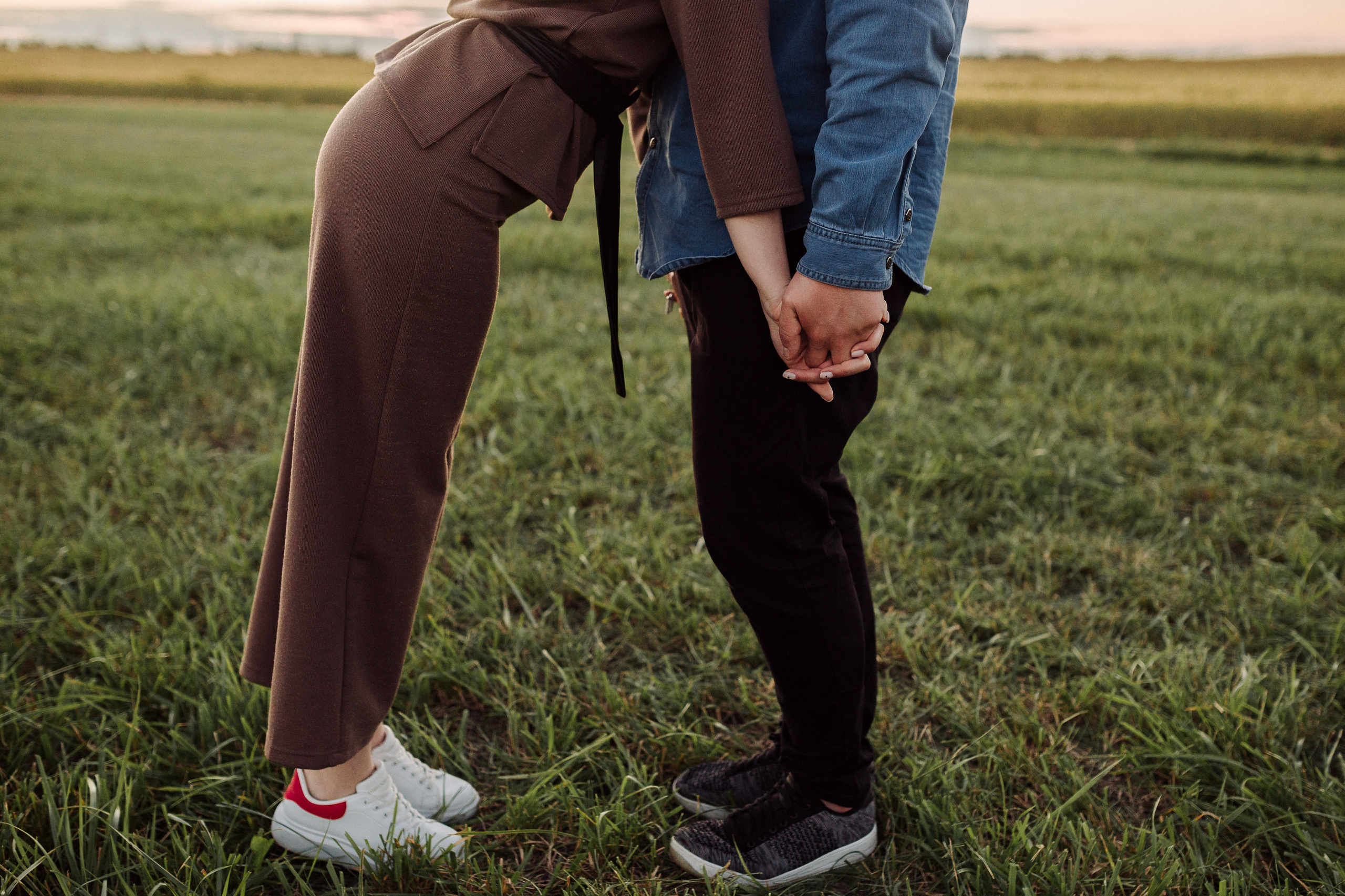 Витя и Леся. Свадебный, семейный и репортажный фотограф Галобурда Юрий