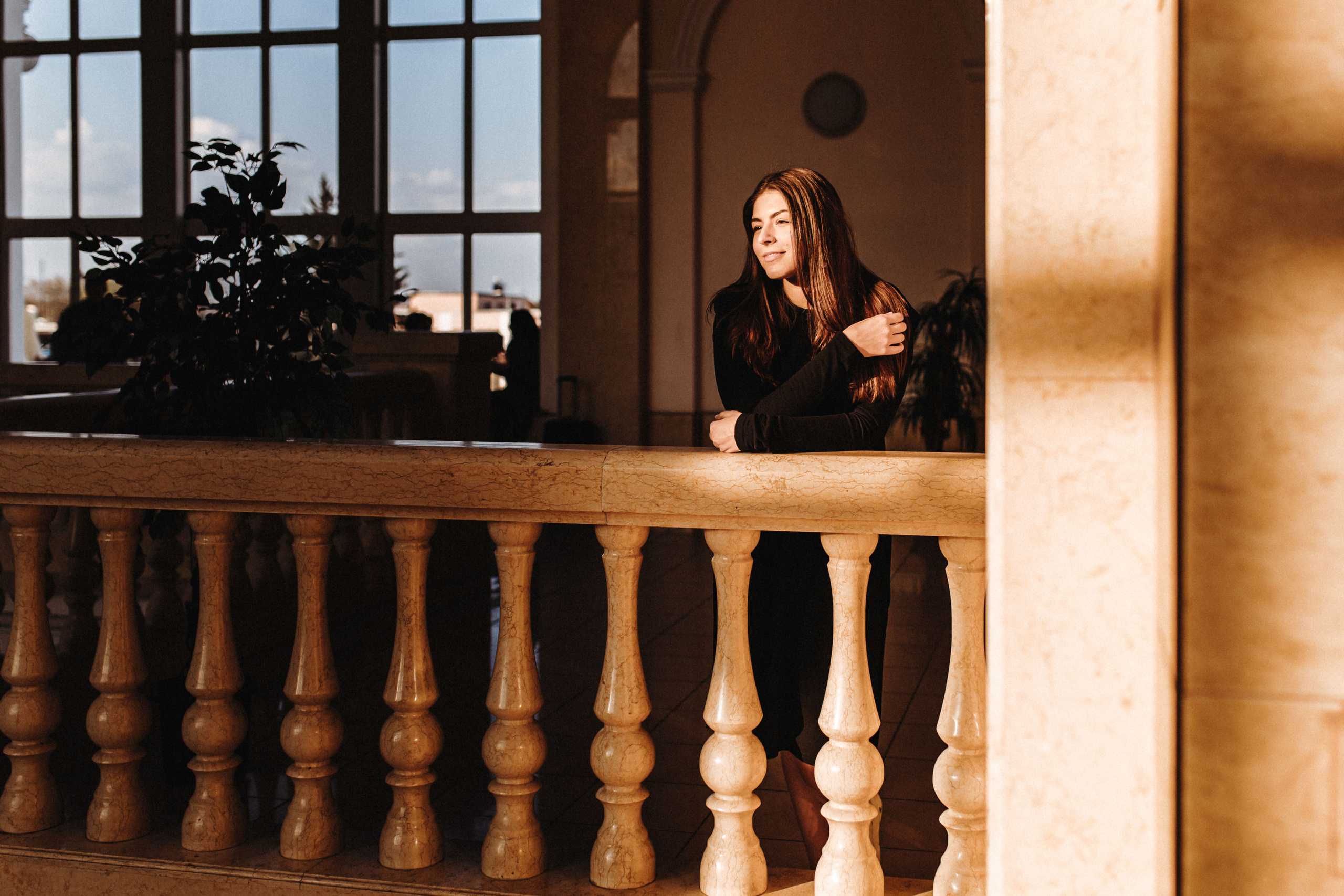 Коля и Аня. Свадебный, семейный и репортажный фотограф Галобурда Юрий