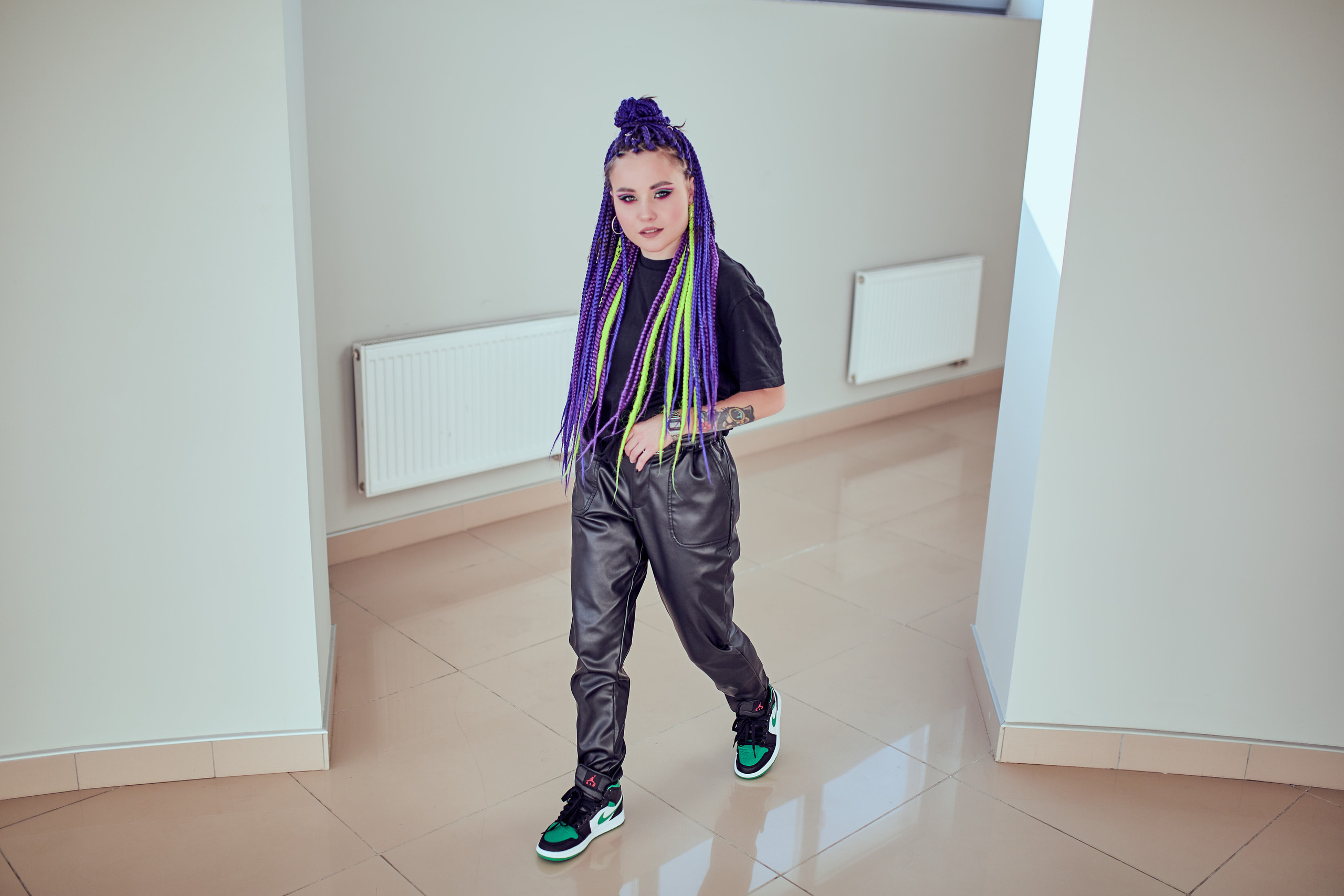 Маша. Свадебный, семейный и репортажный фотограф Галобурда Юрий