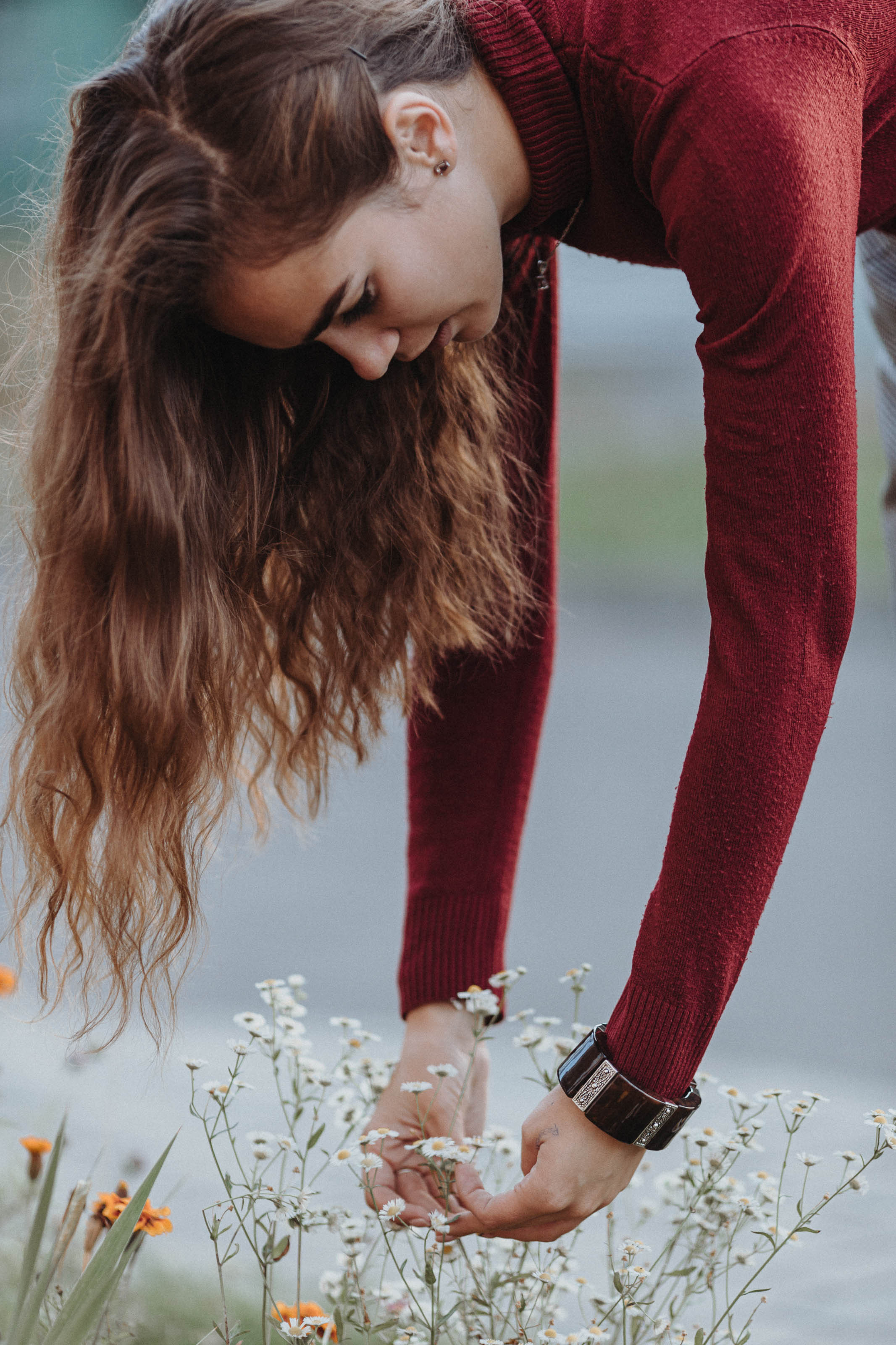 Прогулка с Ангелиной. Свадебный, семейный и репортажный фотограф Галобурда Юрий