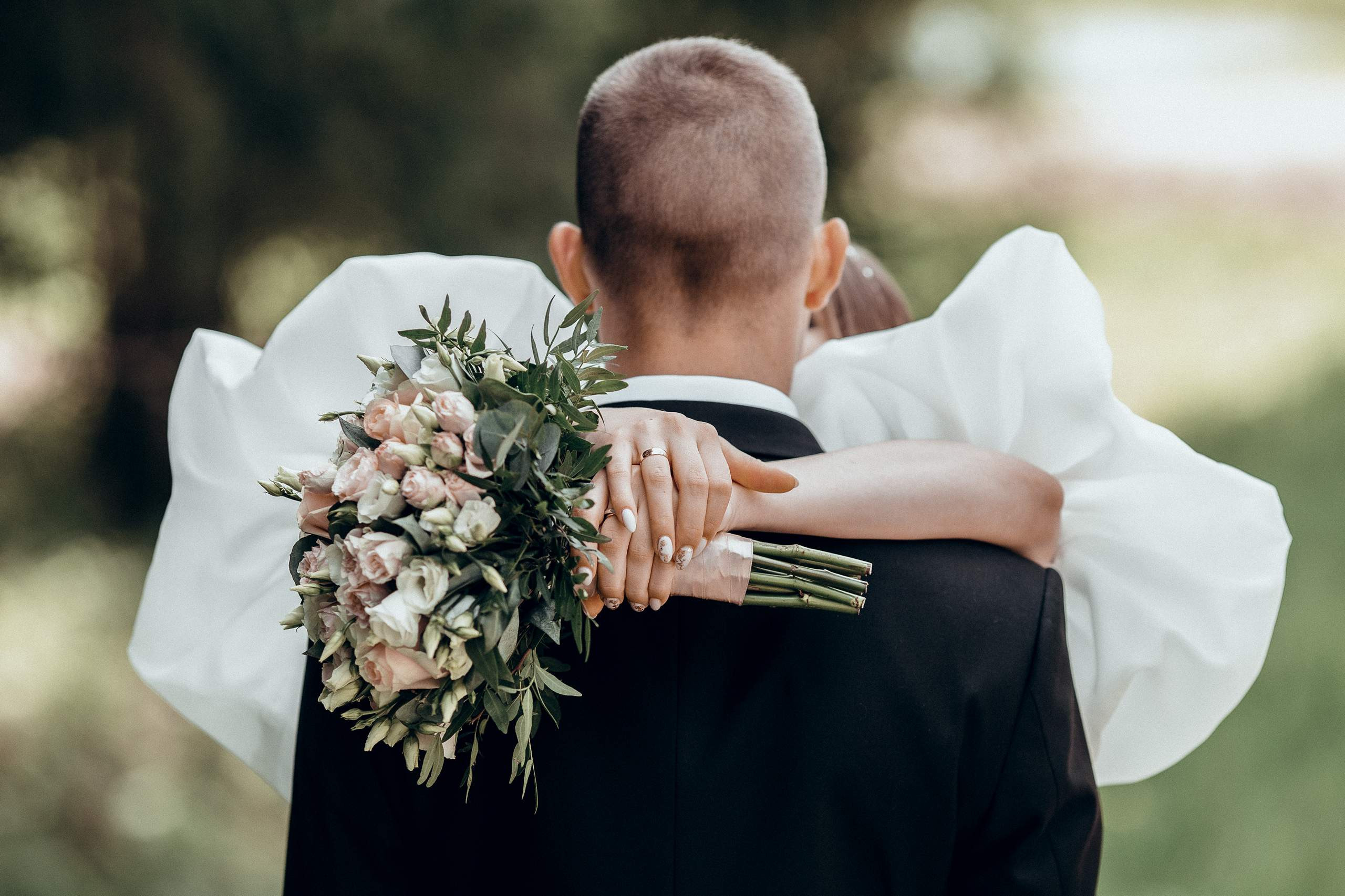 Женя и Маша. Свадебный, семейный и репортажный фотограф Галобурда Юрий