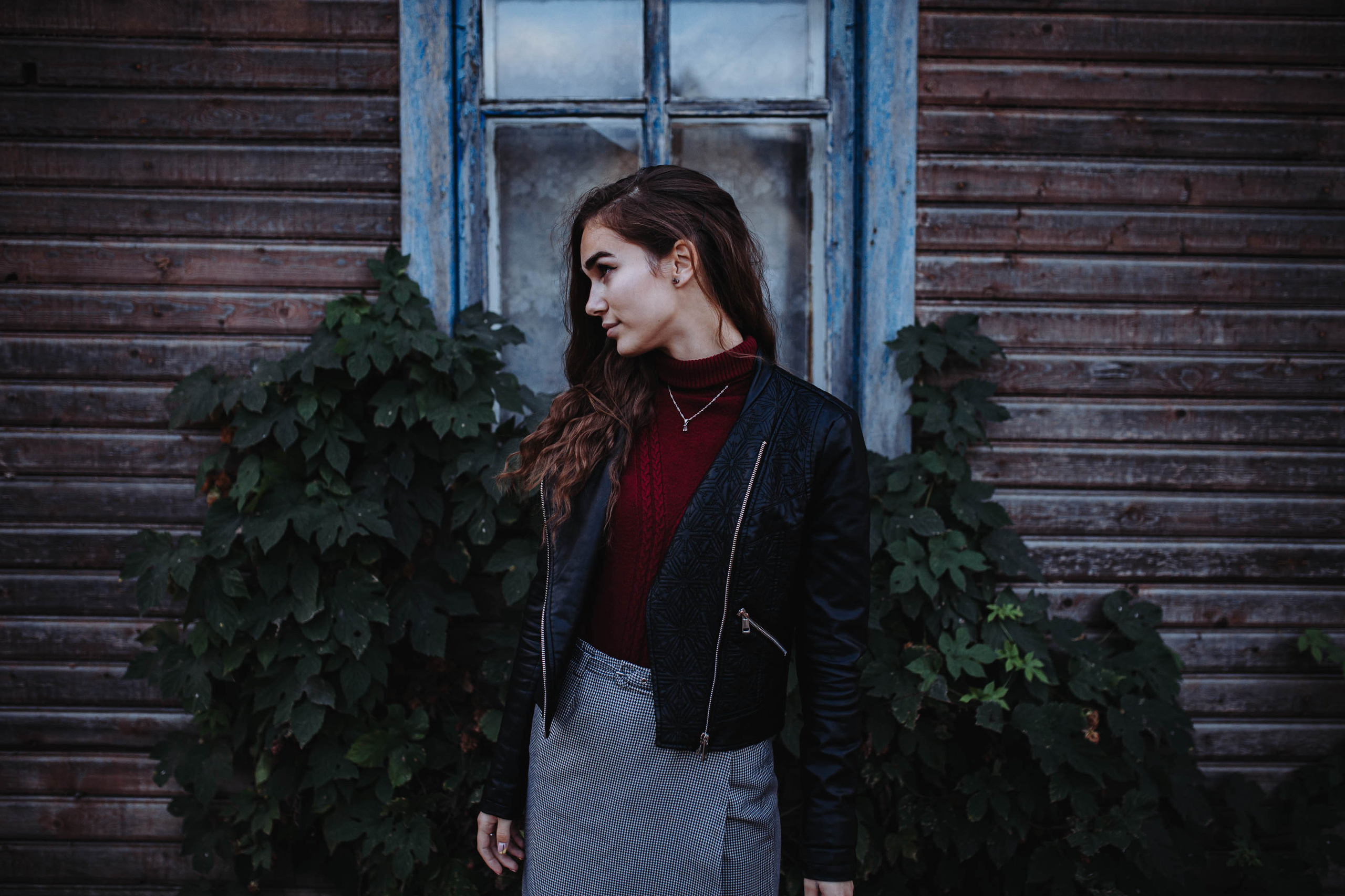 Прогулка с Ангелиной. Свадебный, семейный и репортажный фотограф Галобурда Юрий