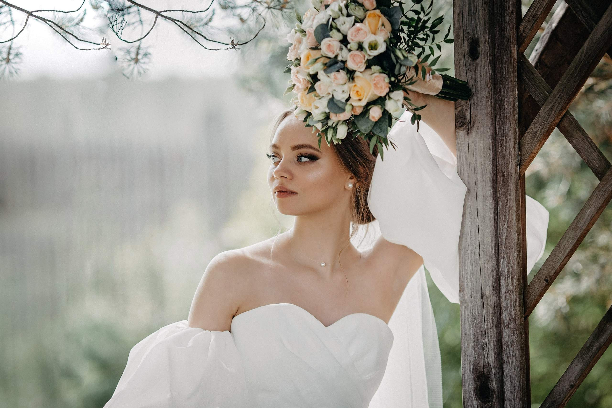 Женя и Маша. Свадебный, семейный и репортажный фотограф Галобурда Юрий