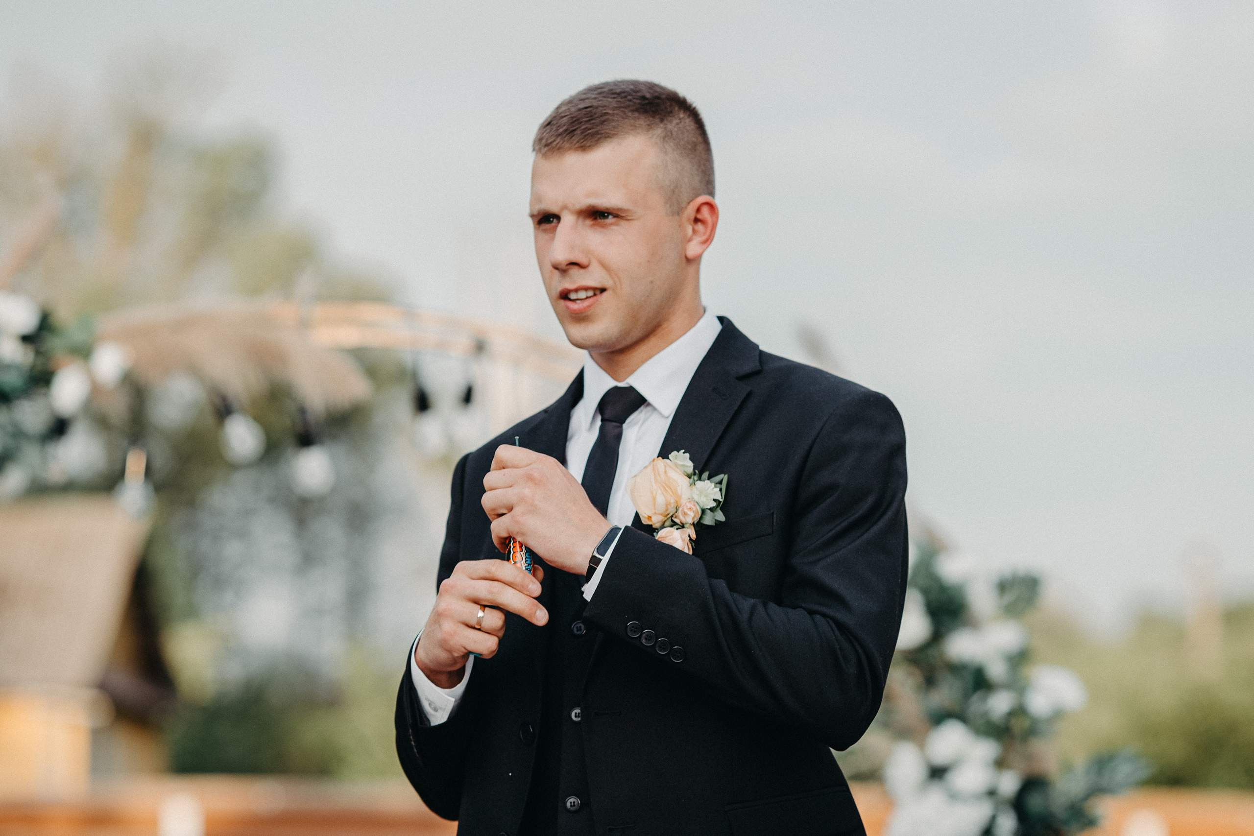 Женя и Маша. Свадебный, семейный и репортажный фотограф Галобурда Юрий