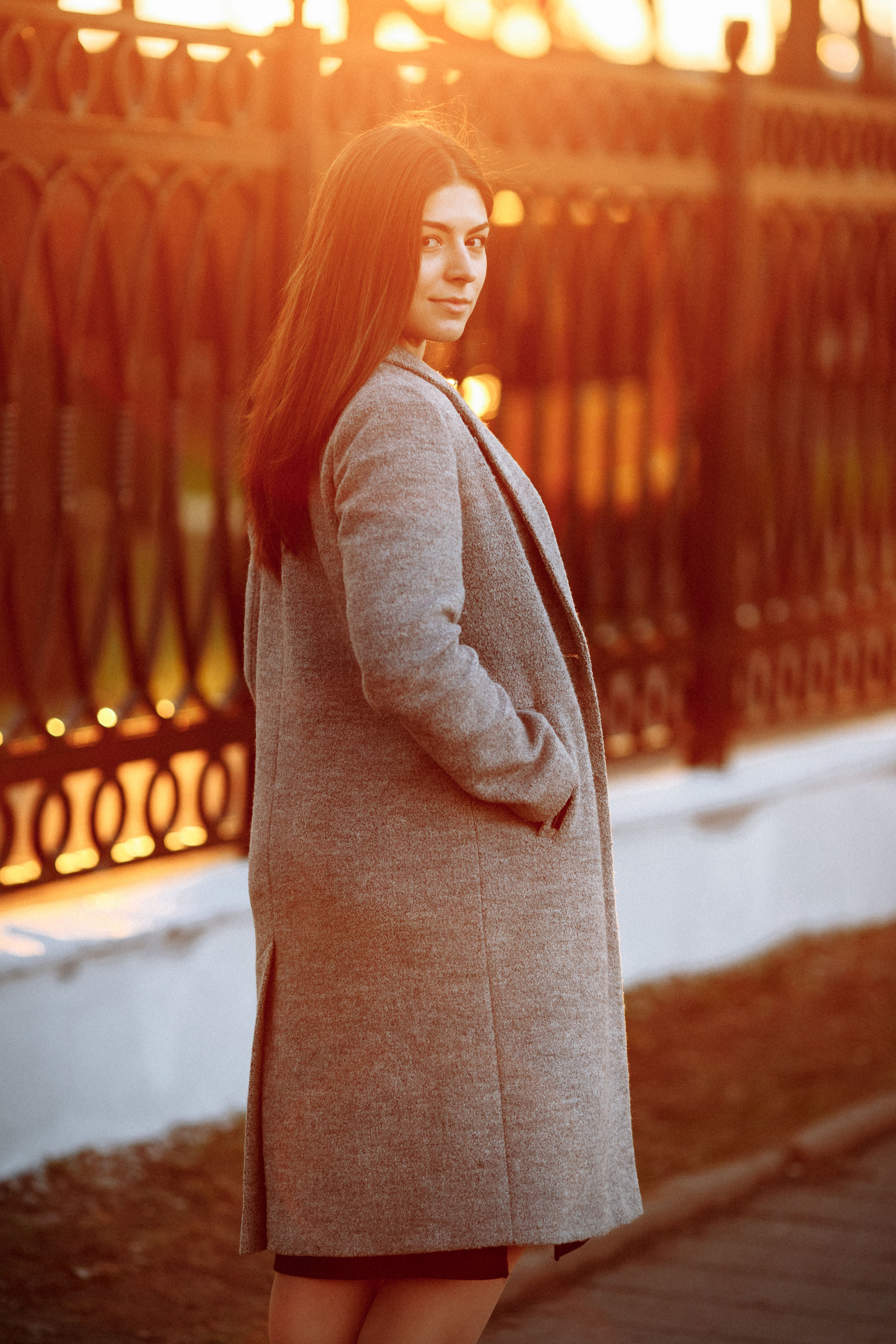 Коля и Аня. Свадебный, семейный и репортажный фотограф Галобурда Юрий