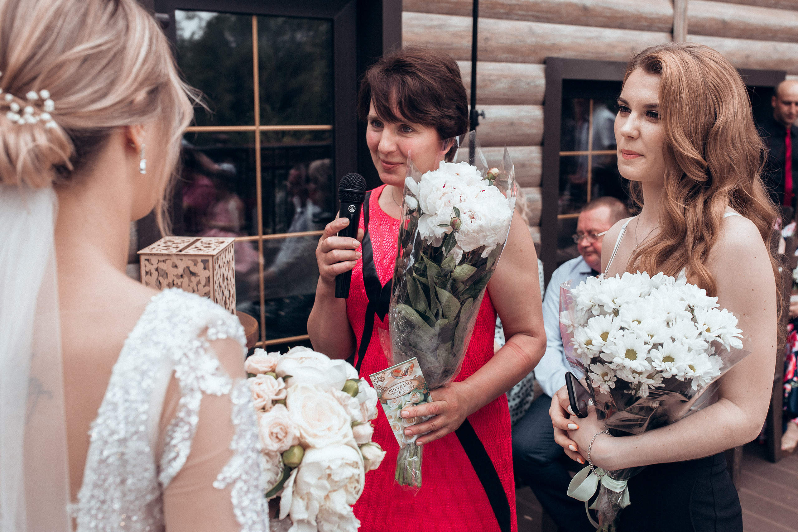Лёша и Вика. Свадебный, семейный и репортажный фотограф Галобурда Юрий