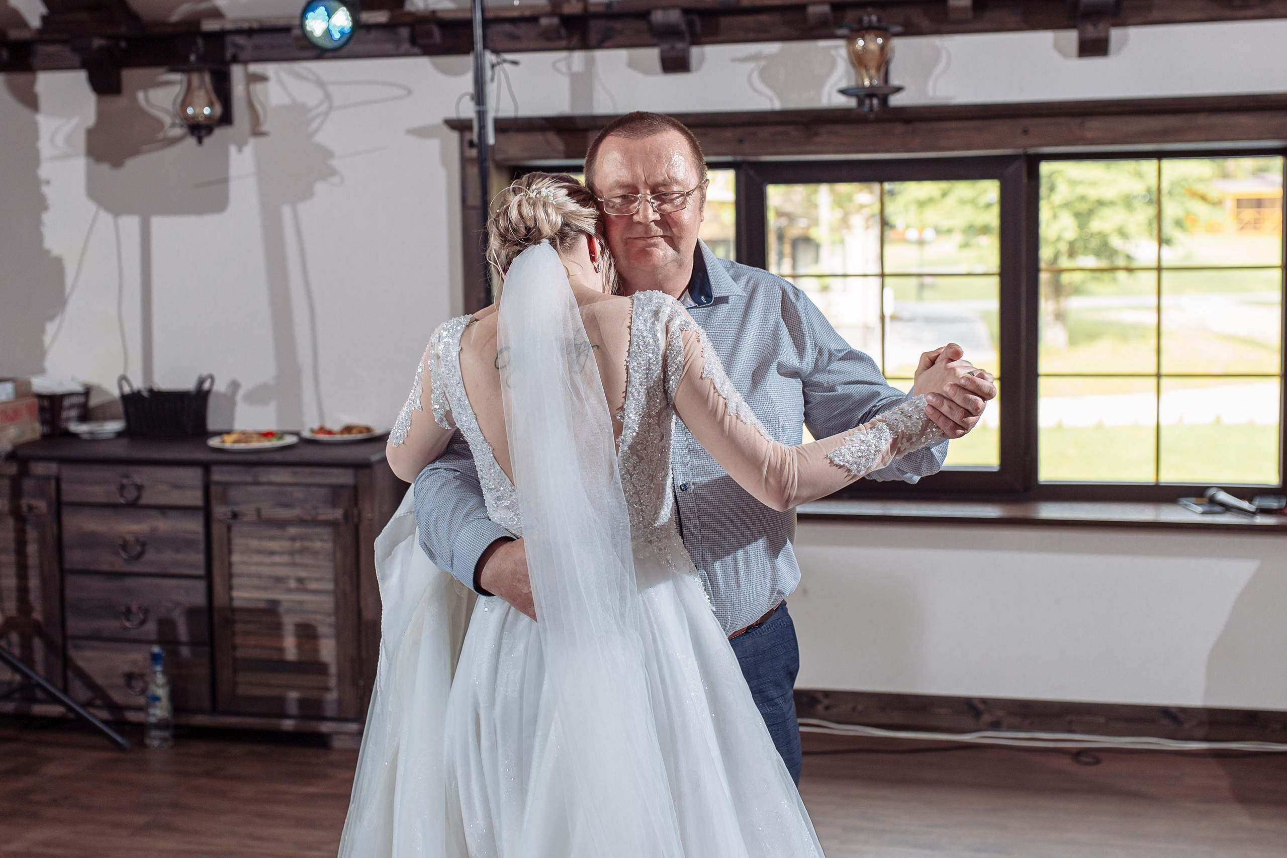 Лёша и Вика. Свадебный, семейный и репортажный фотограф Галобурда Юрий