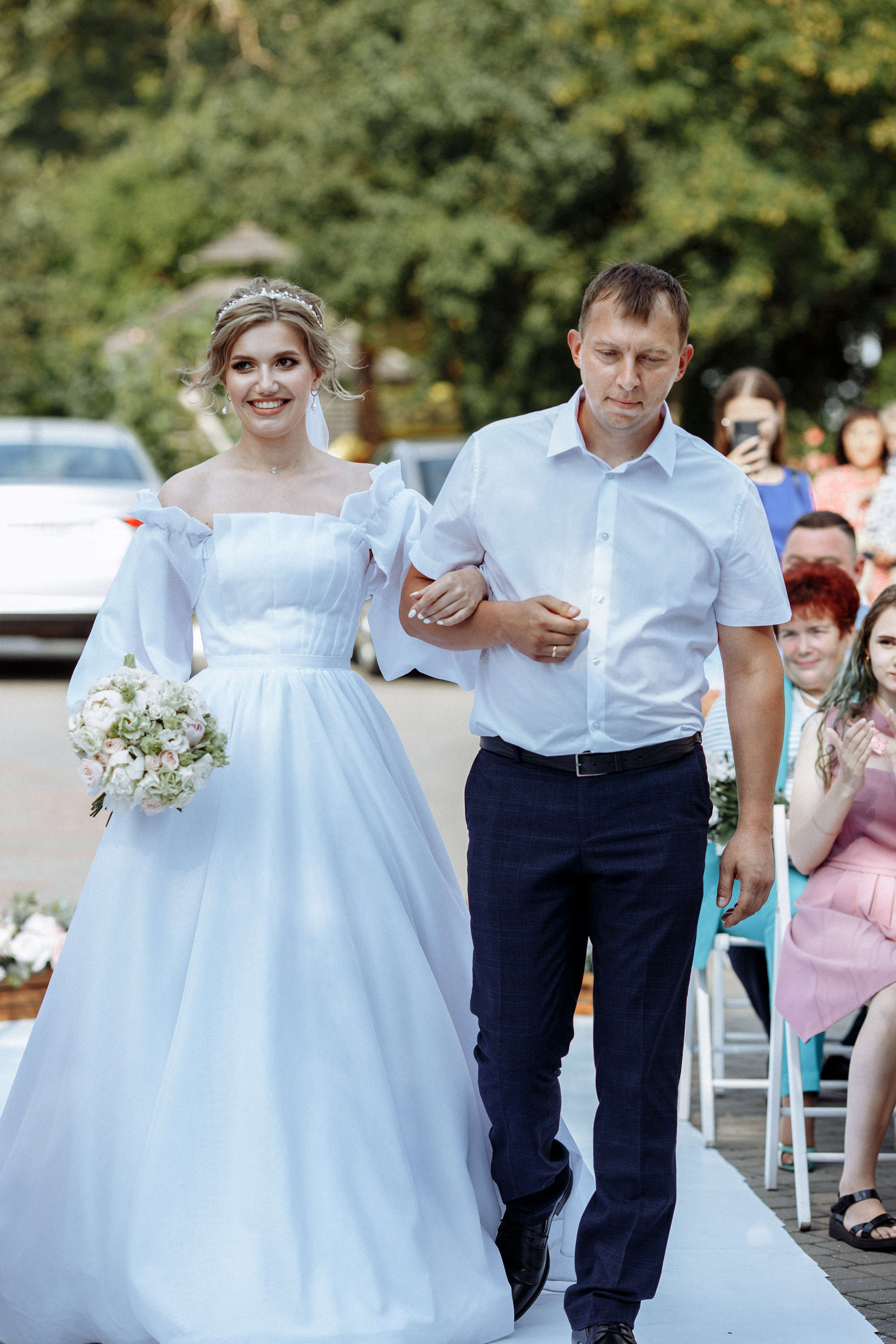 Руслан и Карина. Свадебный, семейный и репортажный фотограф Галобурда Юрий