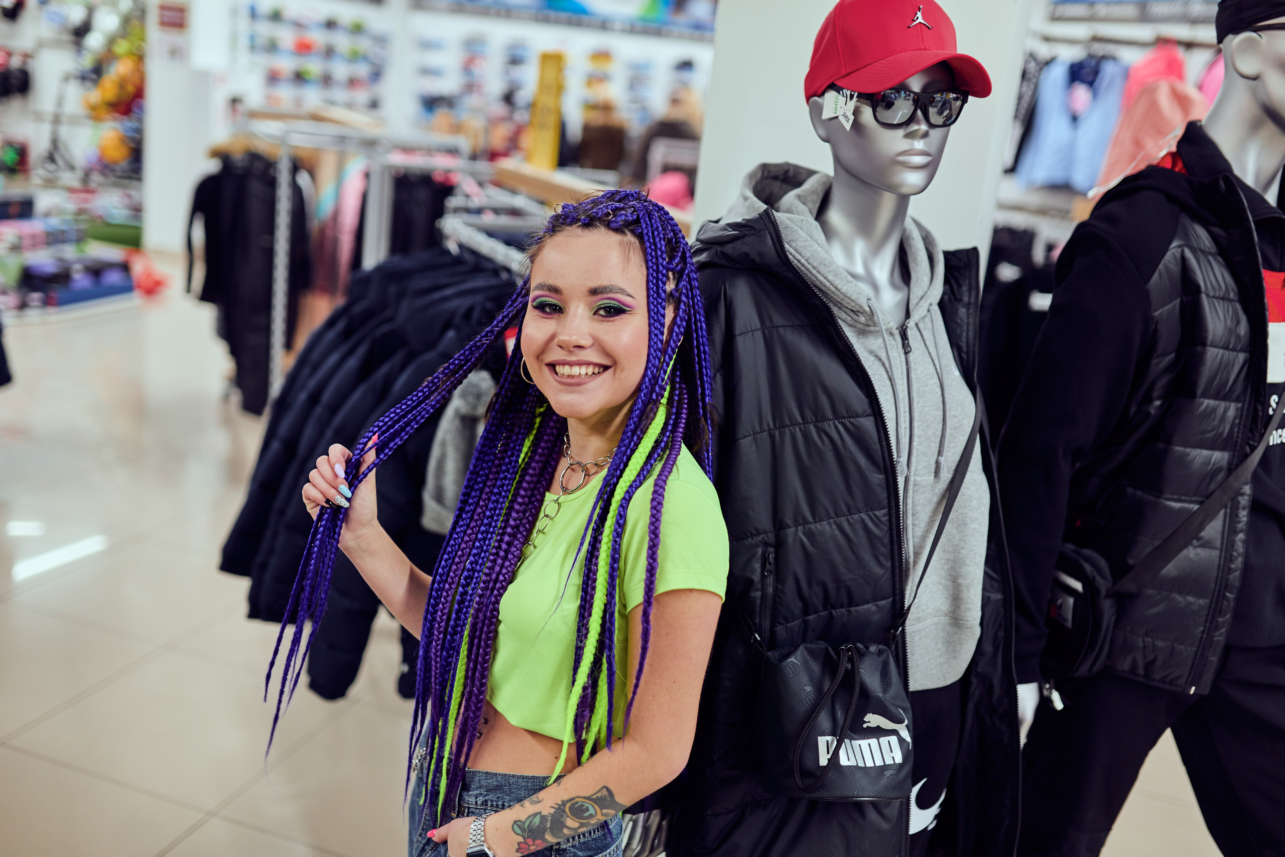 Маша. Свадебный, семейный и репортажный фотограф Галобурда Юрий