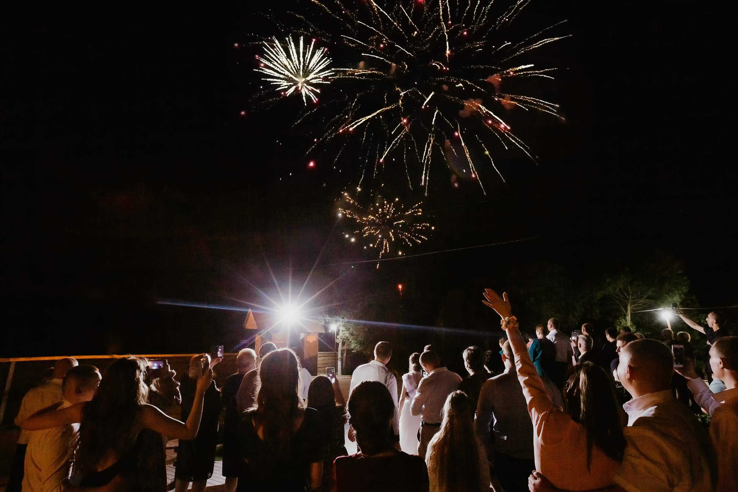 Женя и Маша. Свадебный, семейный и репортажный фотограф Галобурда Юрий