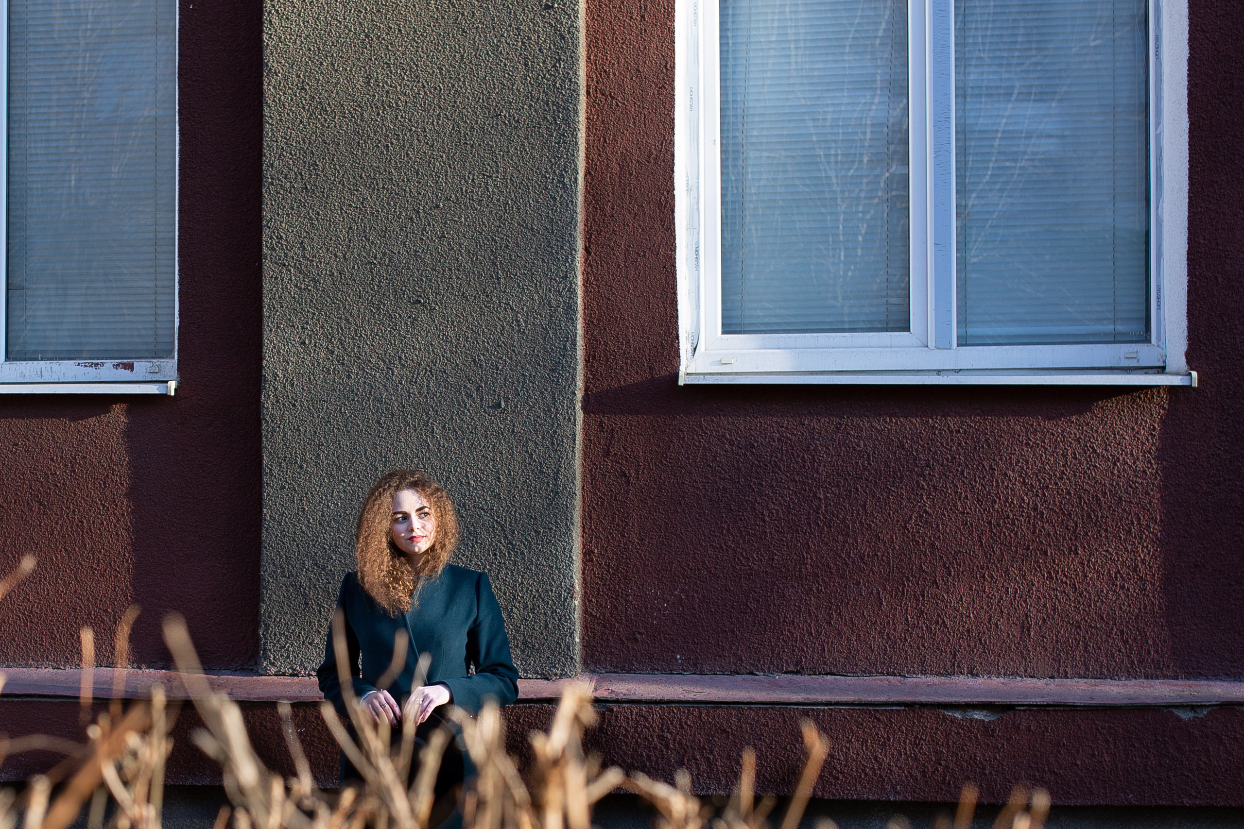 Алёна. Свадебный, семейный и репортажный фотограф Галобурда Юрий