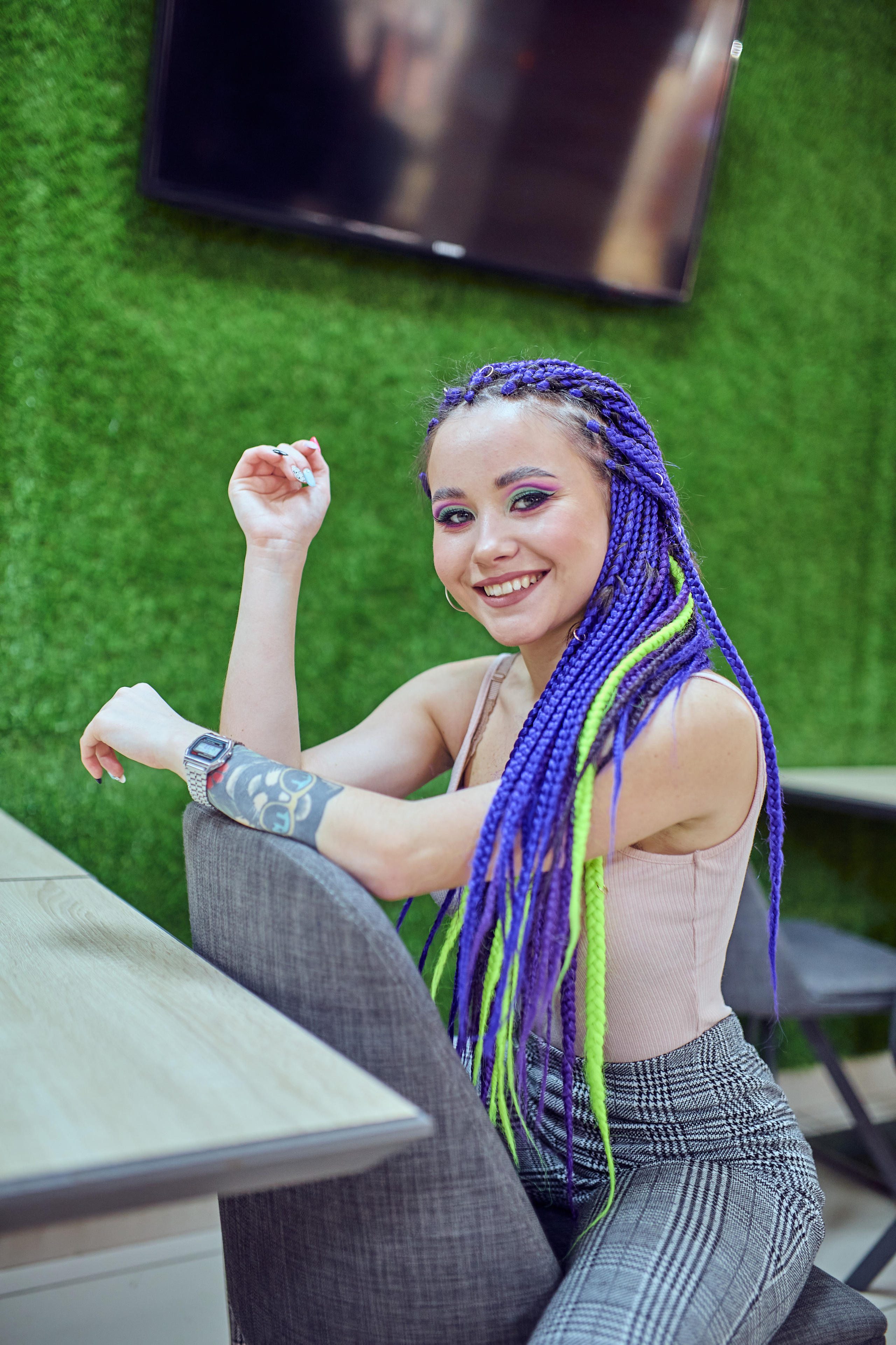 Маша. Свадебный, семейный и репортажный фотограф Галобурда Юрий