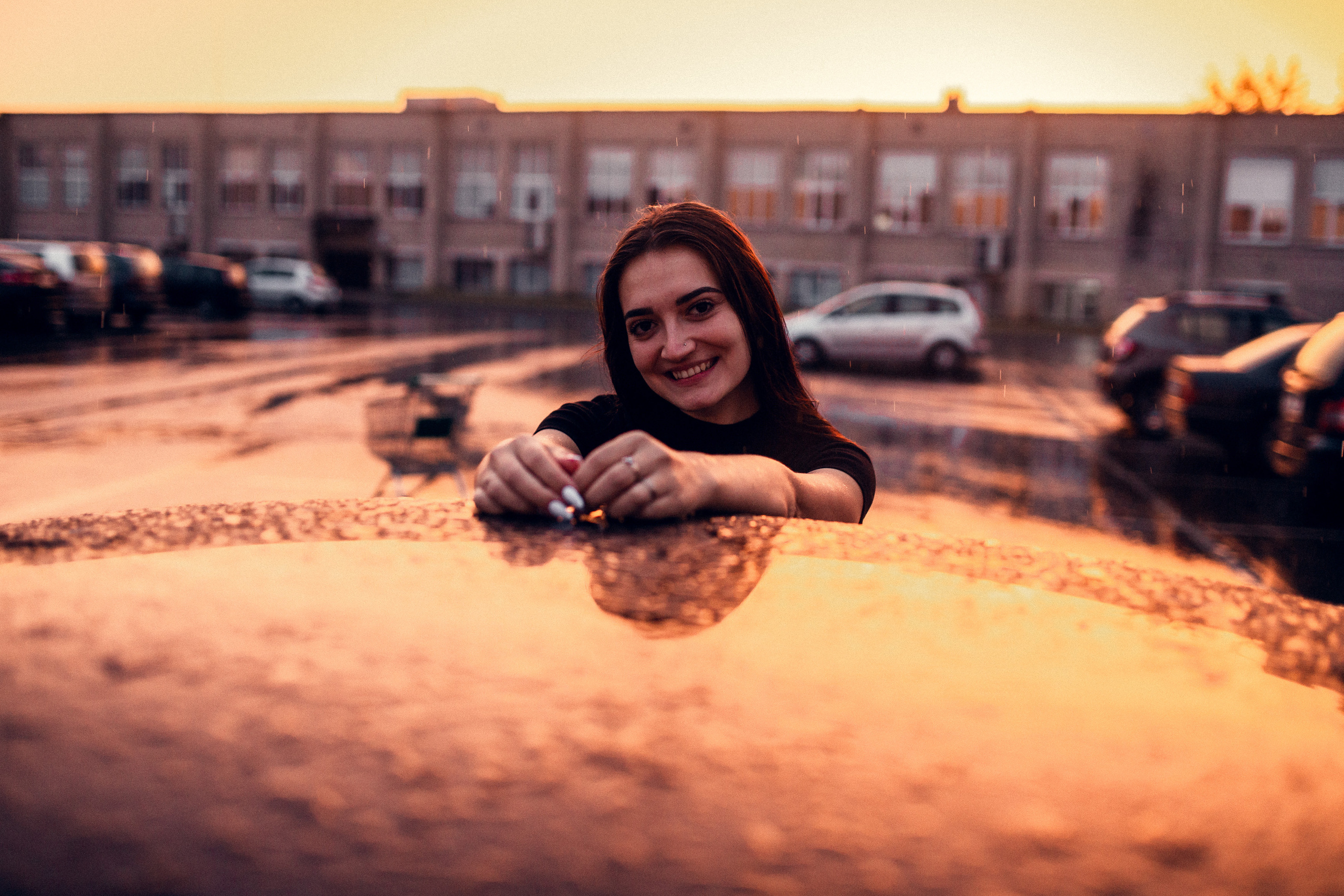 Вова и Настя. Свадебный, семейный и репортажный фотограф Галобурда Юрий